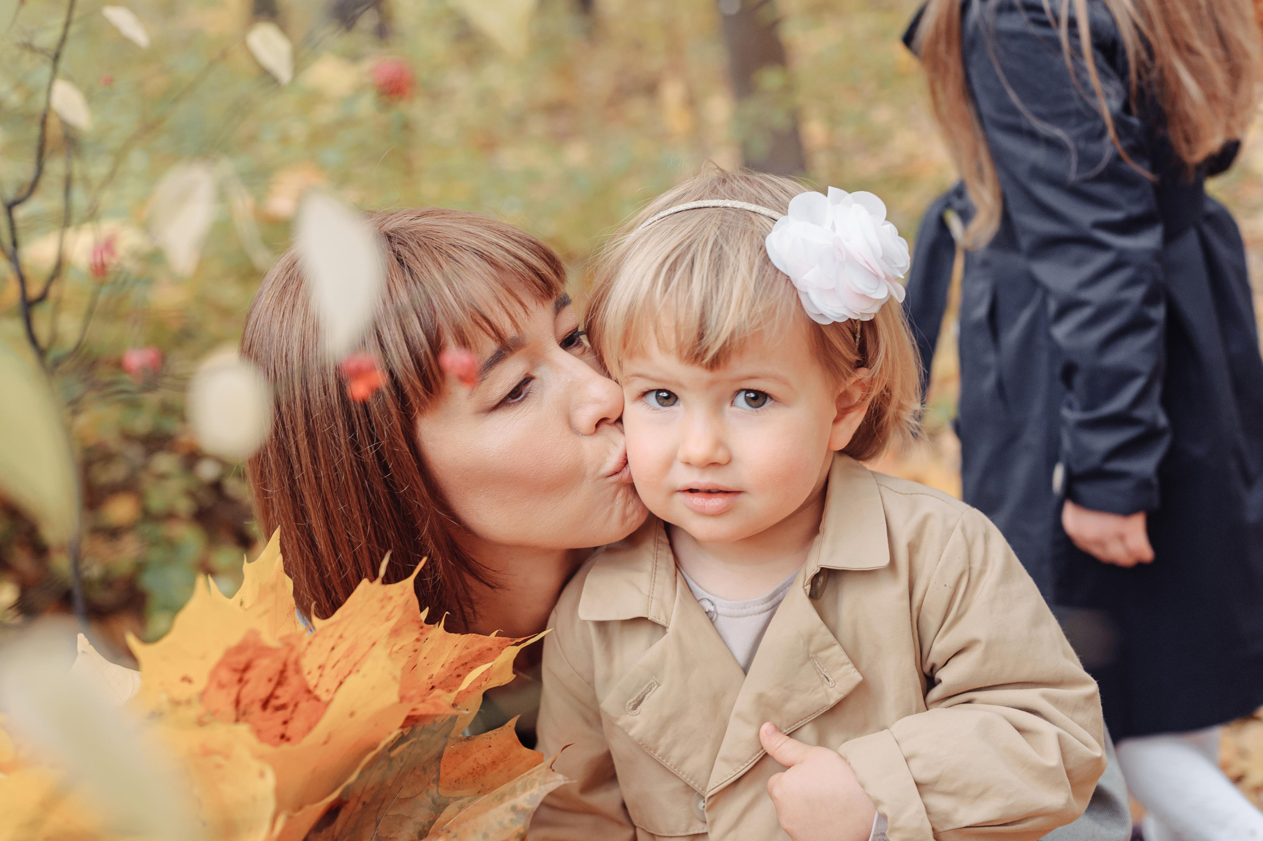 Семейная фотосессия. Семейный фотограф Ульяна Вишнякова