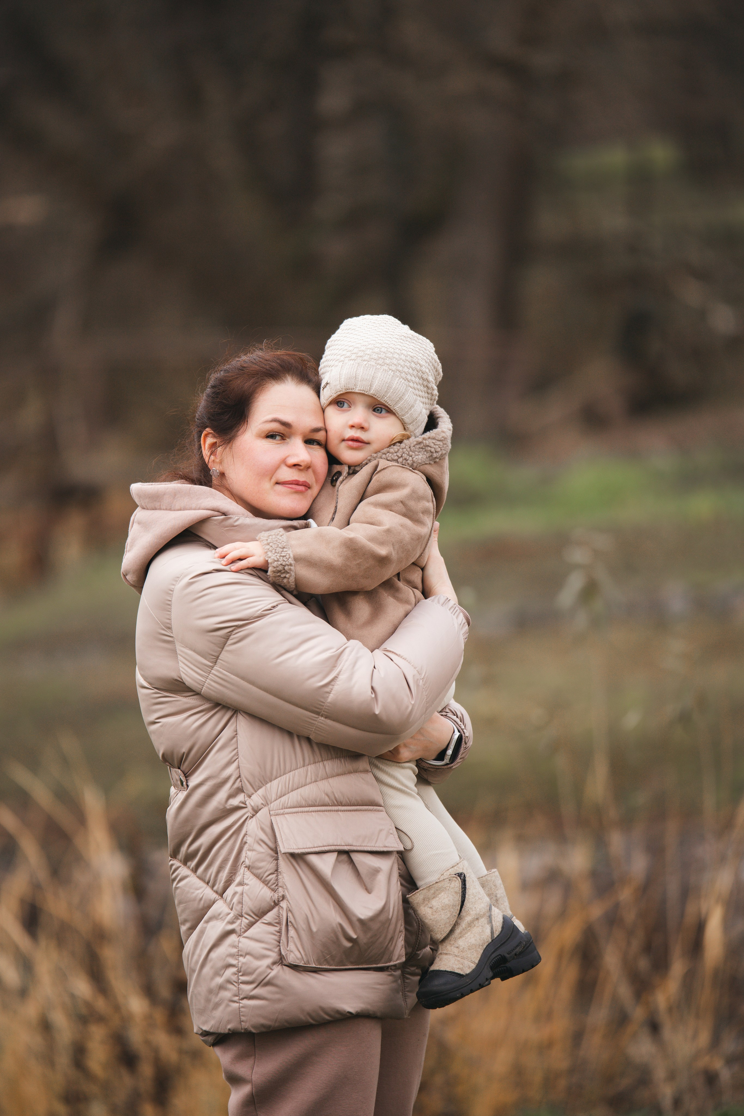 Счастливая жизнь. Фотограф в Москве Бастракова Юлия