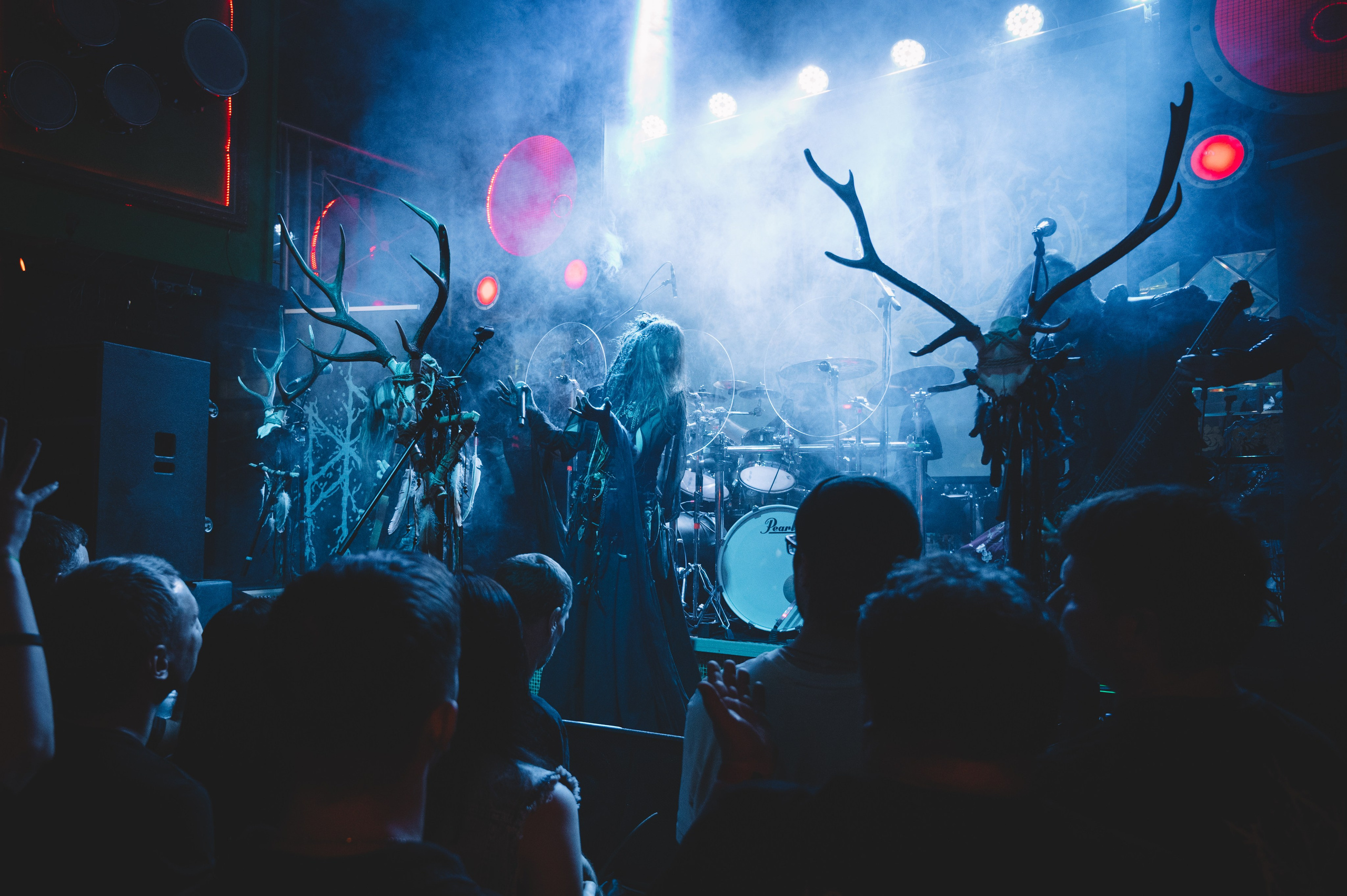 Мещера в Пензе. Фотограф Анна Темнова. Пенза