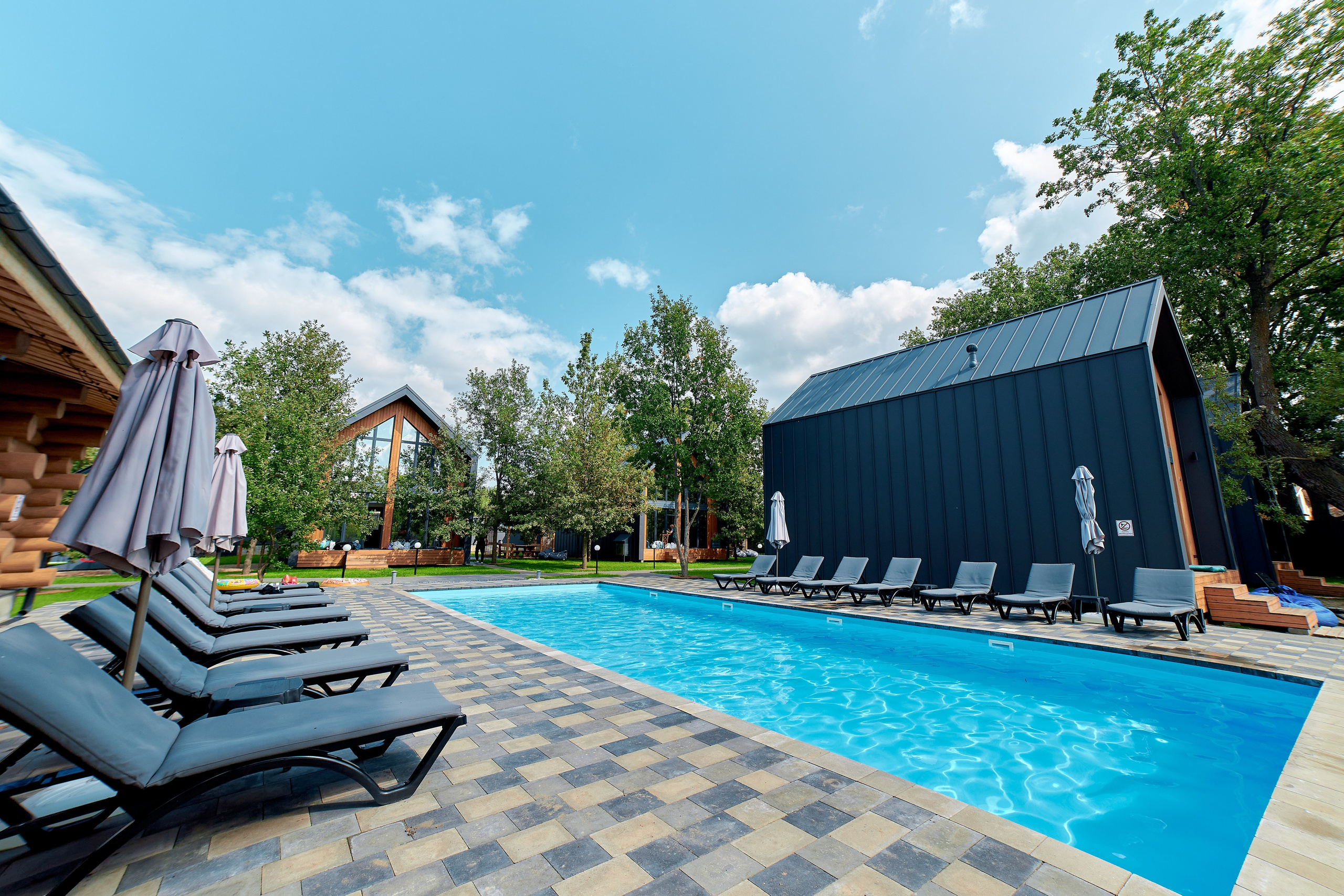 Интерьерная фотография \ Григорий Кудашов. Кудашов Григорий — Фотограф в Самаре и области