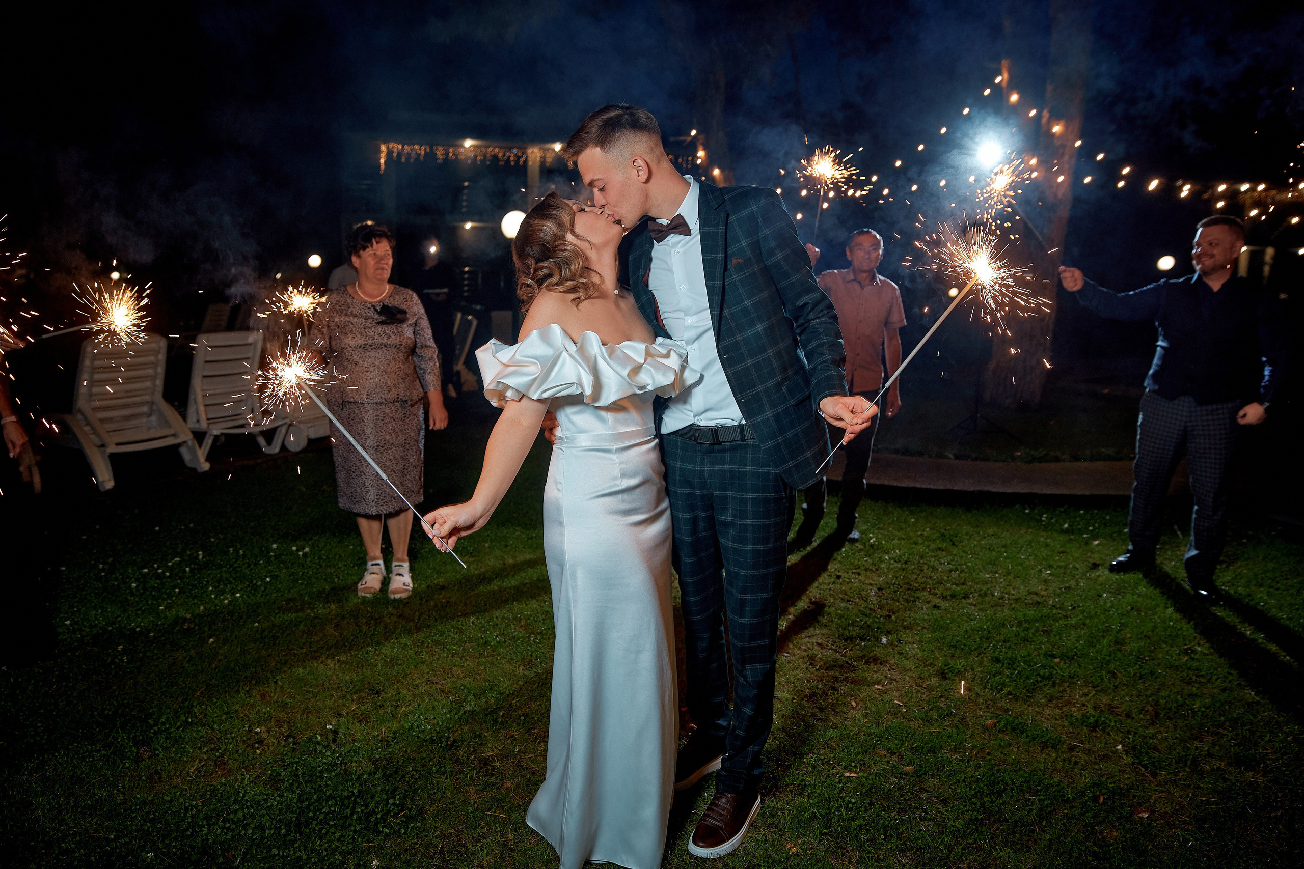 Свадьба. Кудашов Григорий — Фотограф в Самаре и области