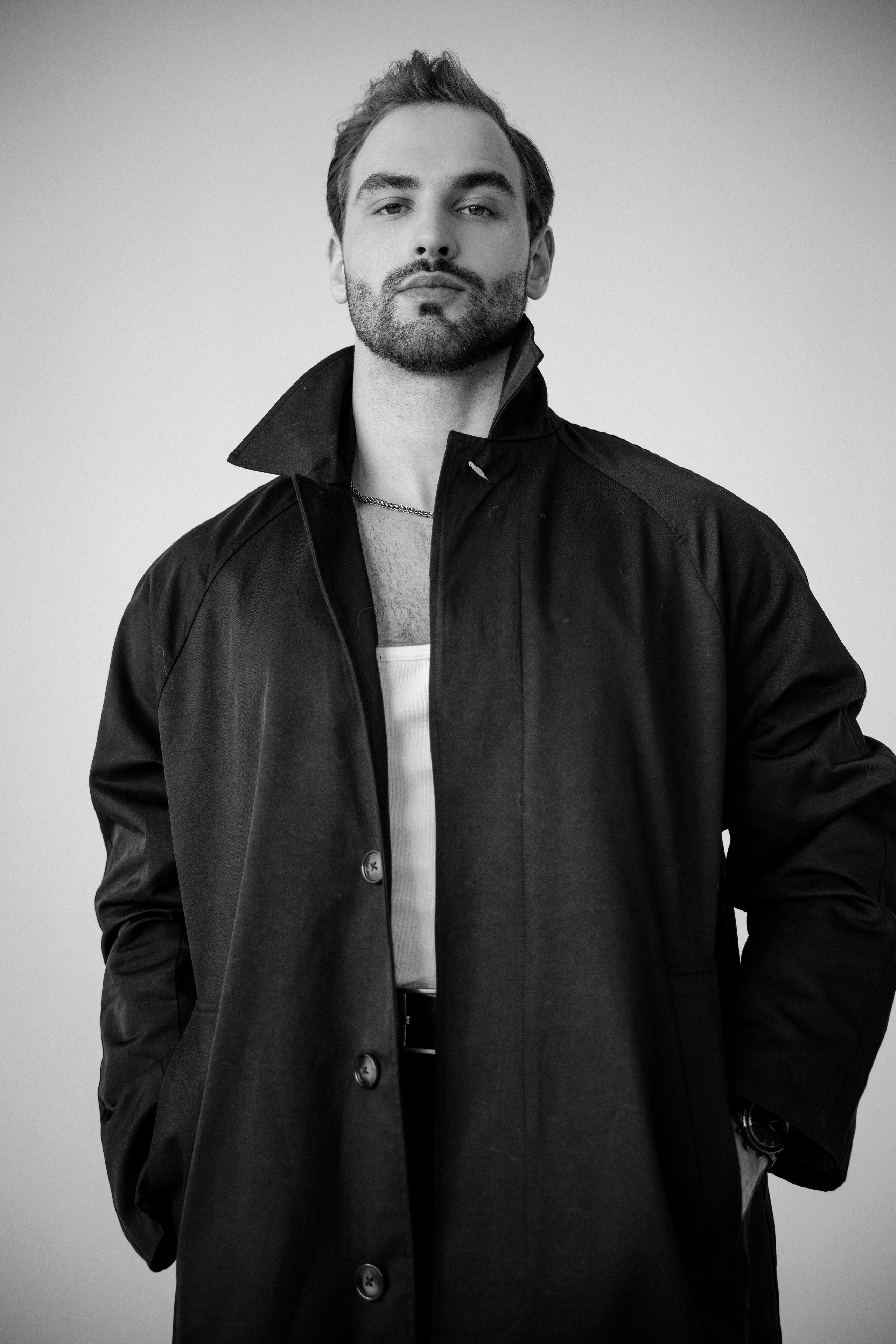 Кирилл. Свадебный и портретный фотограф