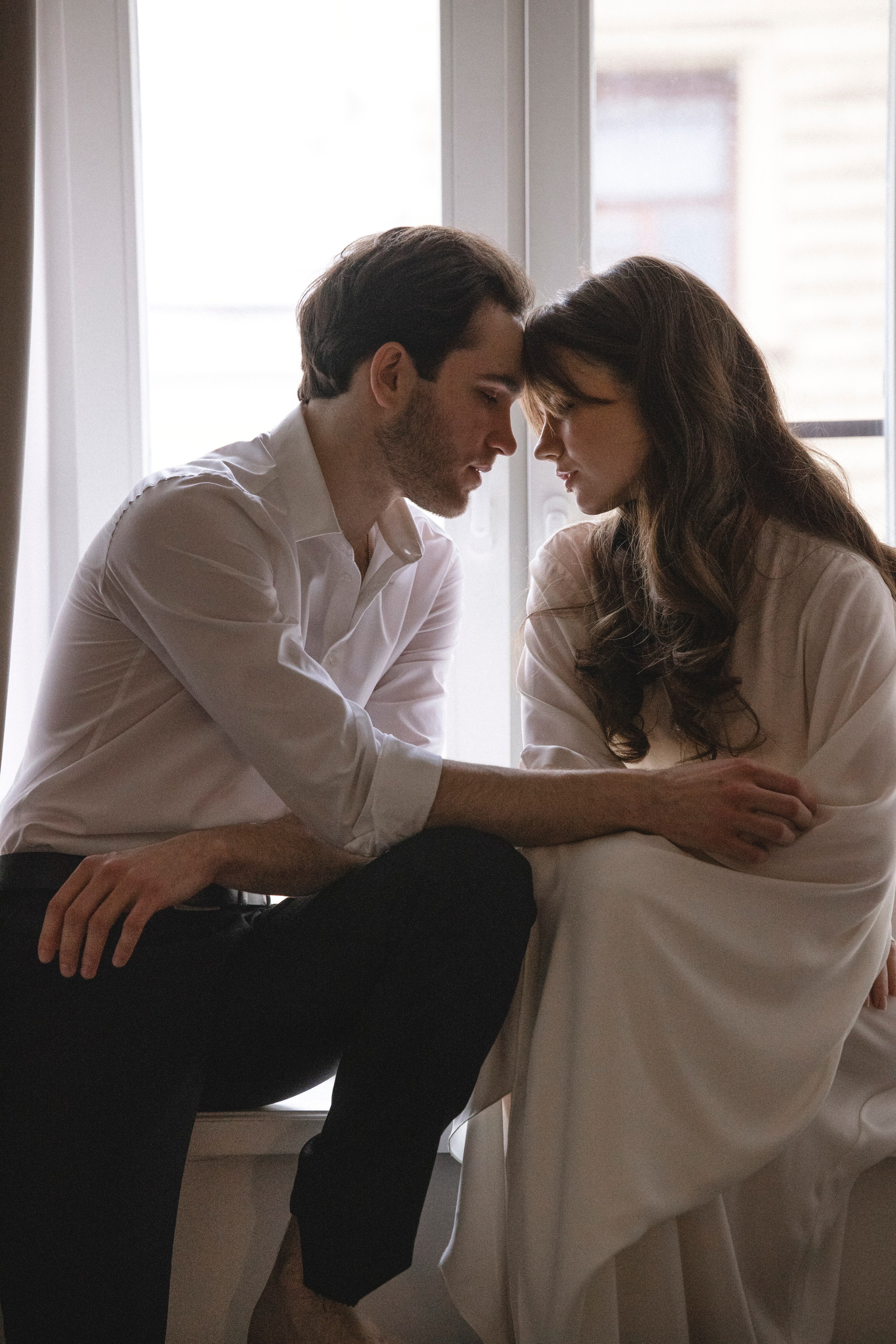 Дмитрий и Вероника. Свадебный и портретный фотограф