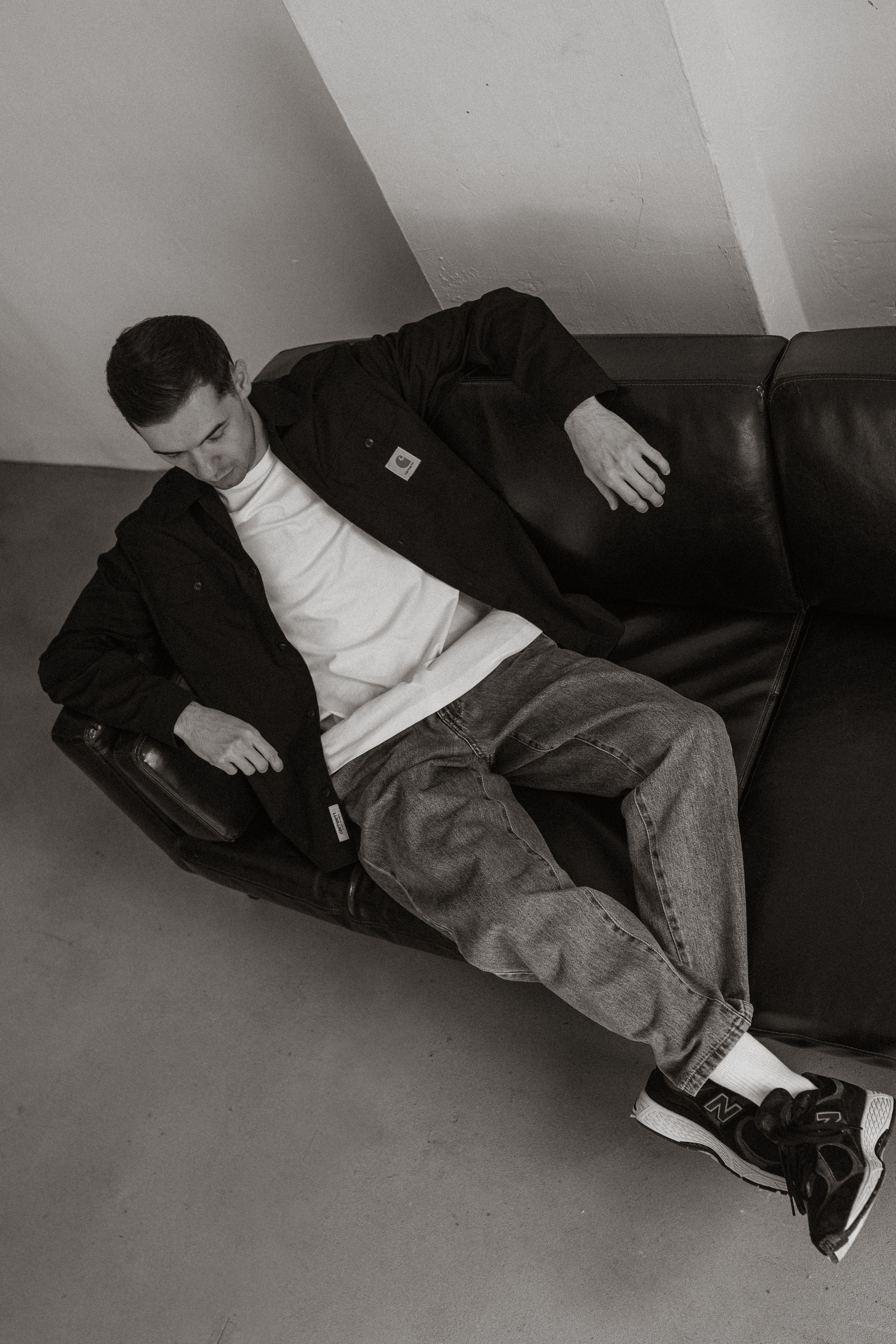 Юра. Фотограф Стилист Тюмень Вера Хайруллина