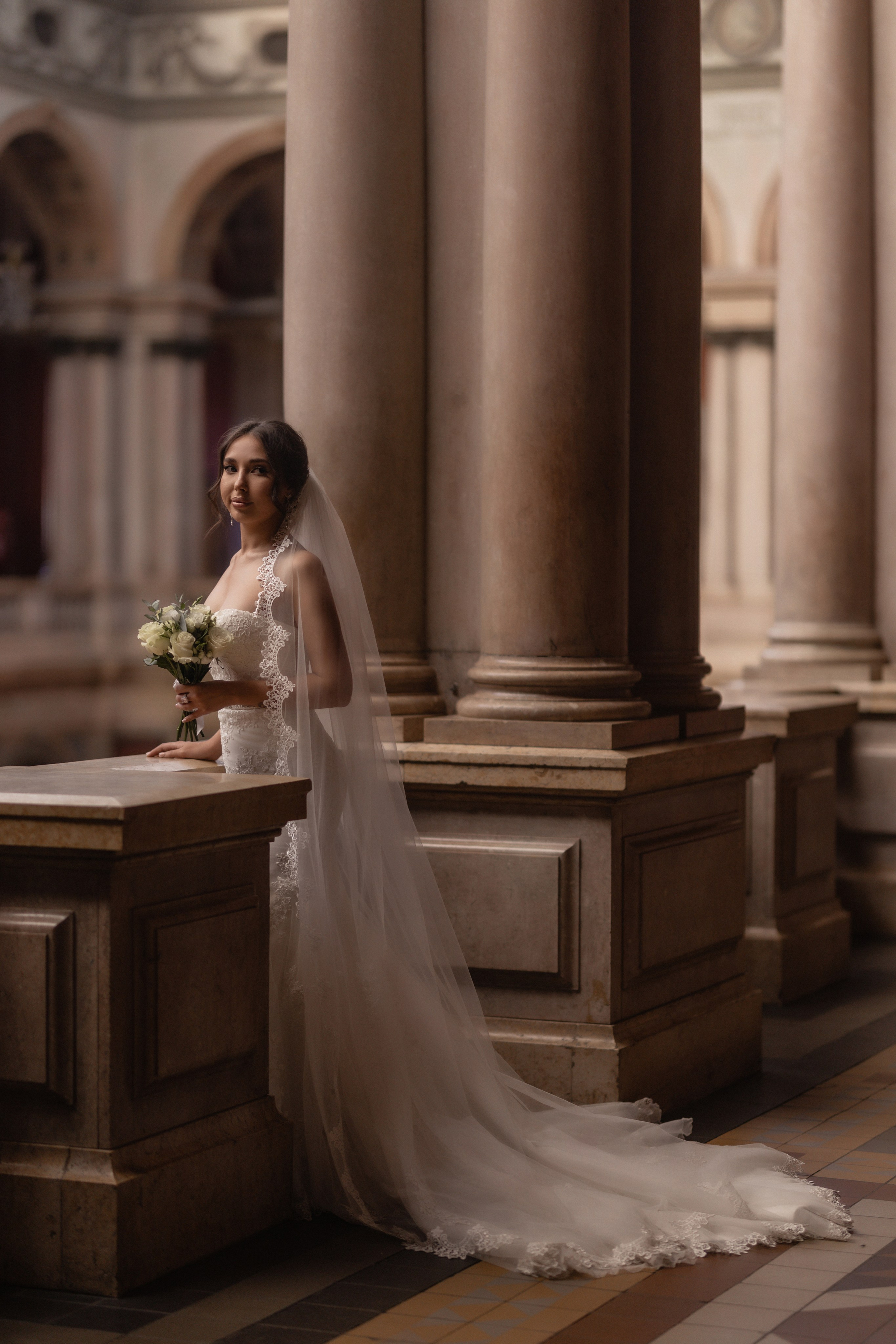 Академия Штиглица. Фотограф в Санкт-Петербурге