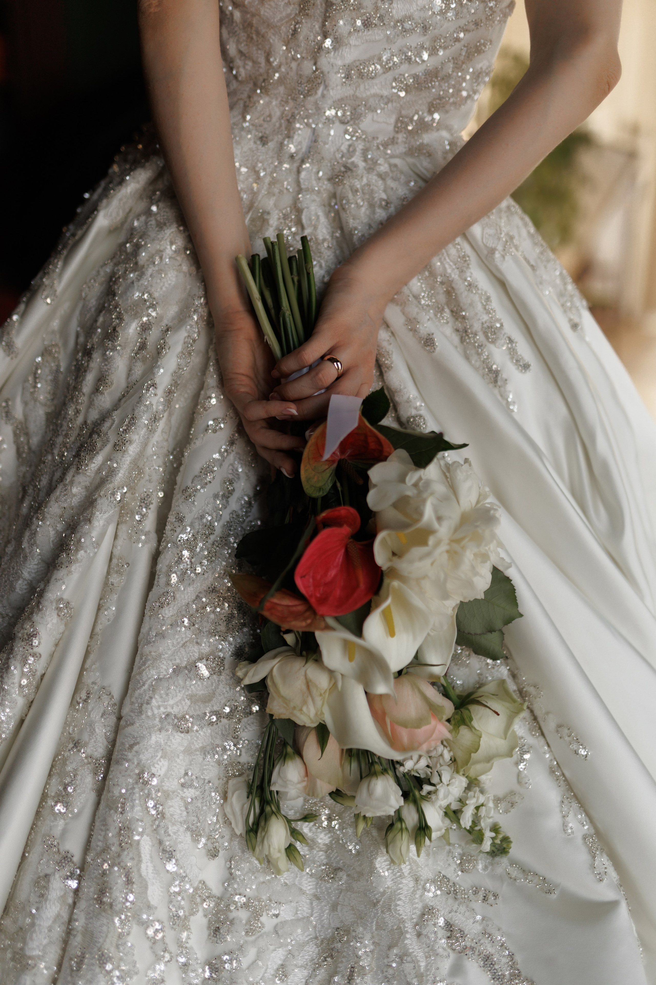 Марина+Дмитрий. Фотограф в Санкт-Петербурге