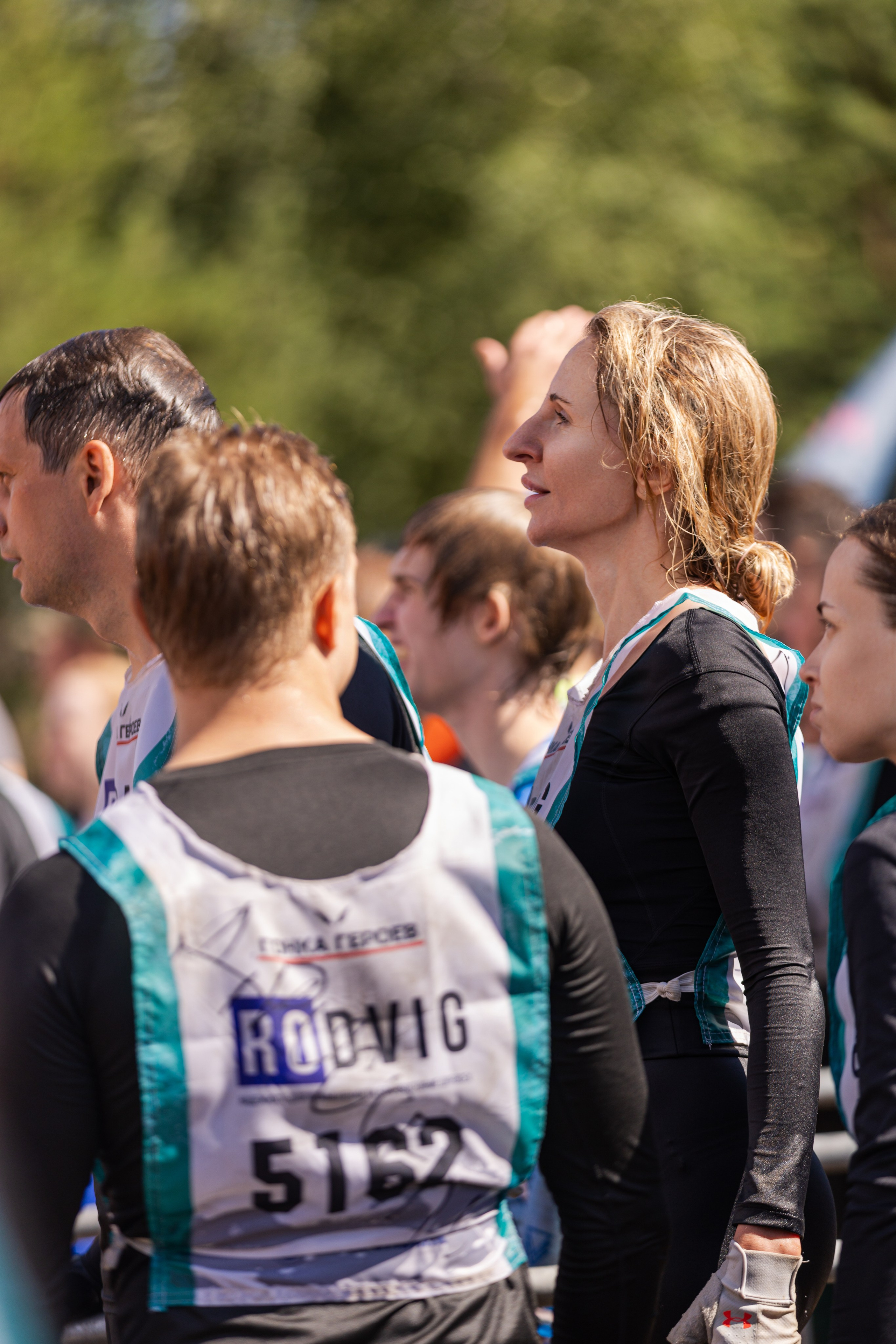 Гонка Героев. Фотограф в Санкт-Петербурге