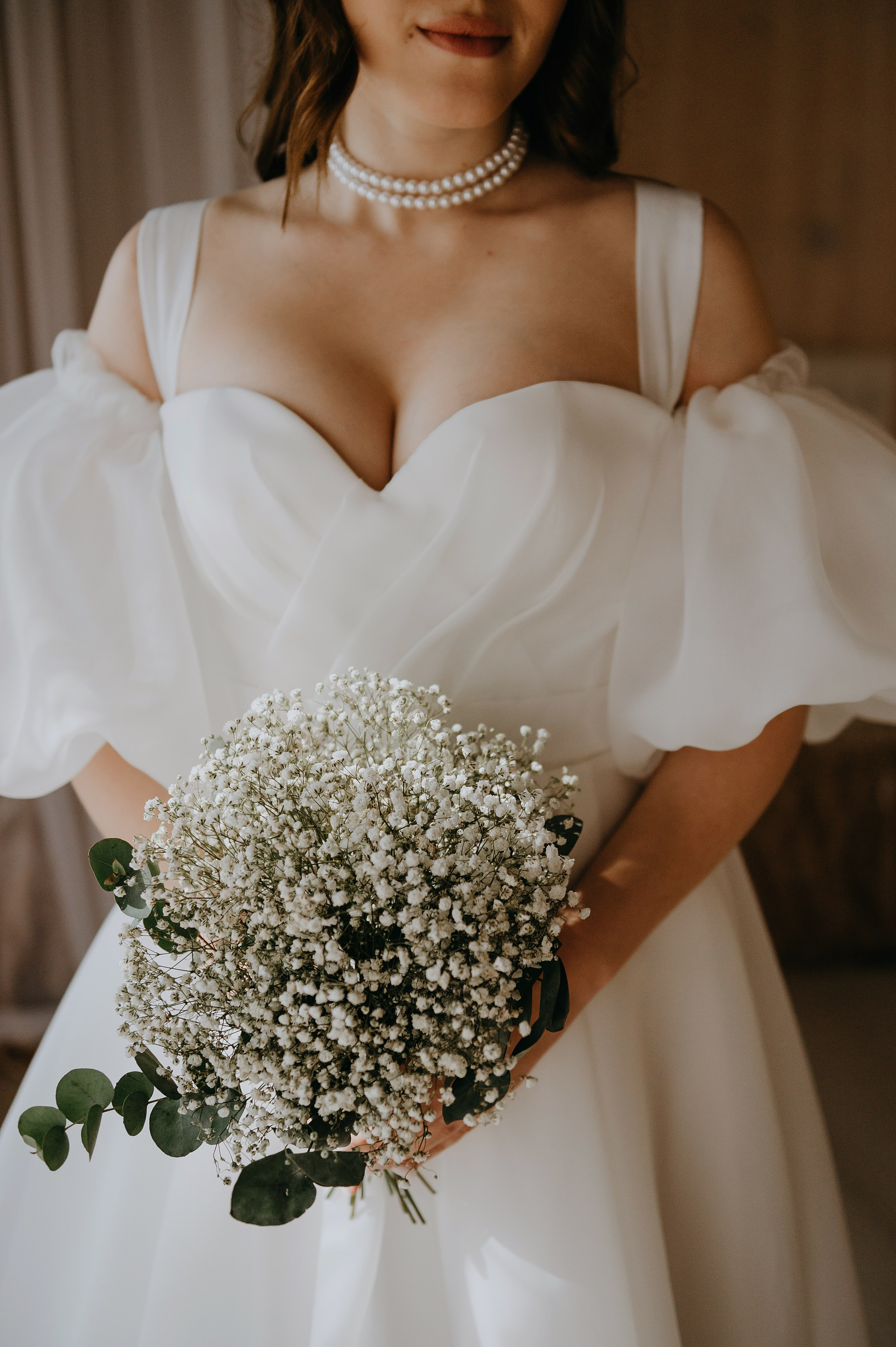 Дима и Ира. Свадебный фотограф Марина Жемчужникова в Москве и в Белгороде