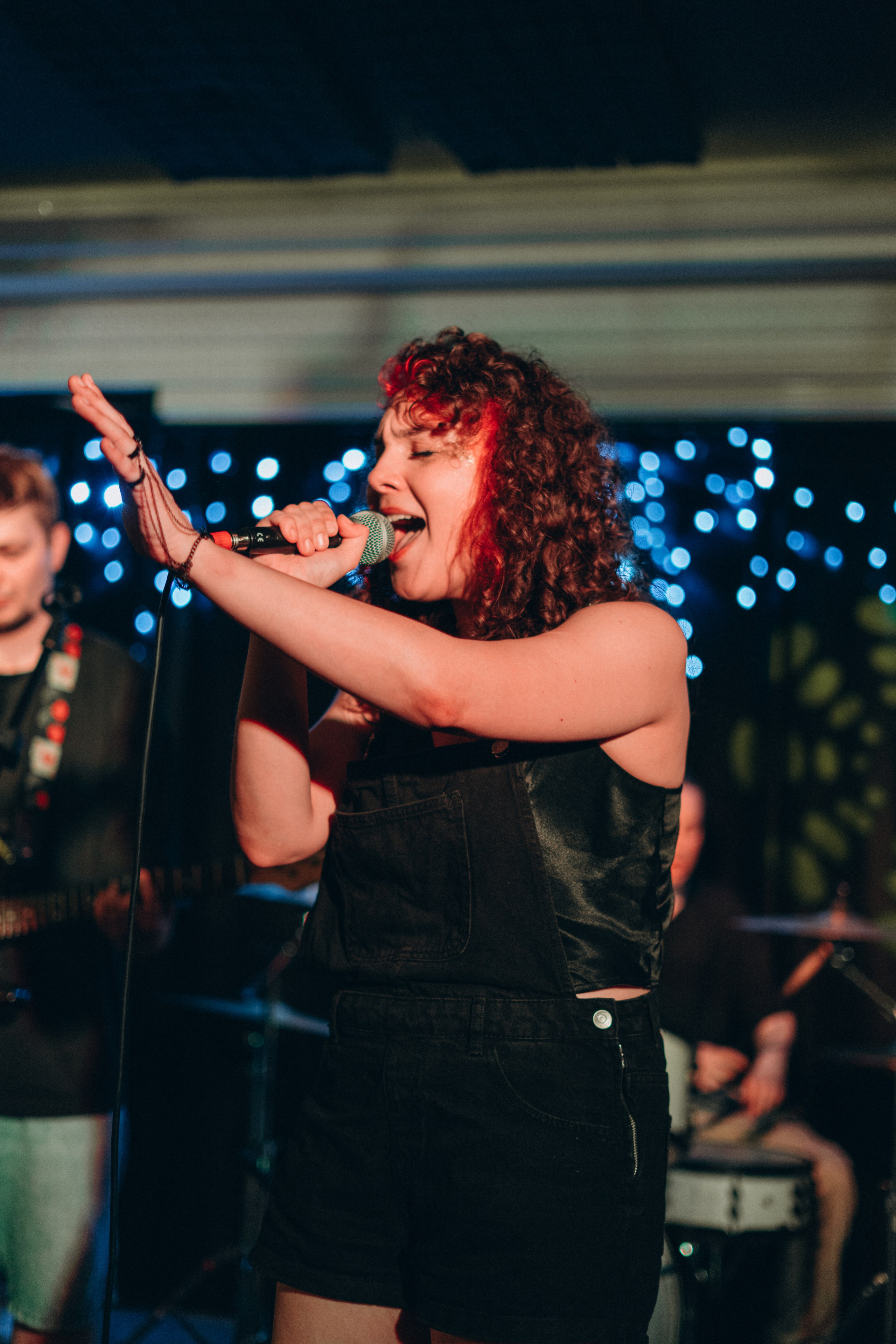 Jam Party 2. Портретный фотограф в Москве и Санкт-Петербурге Арина Чех