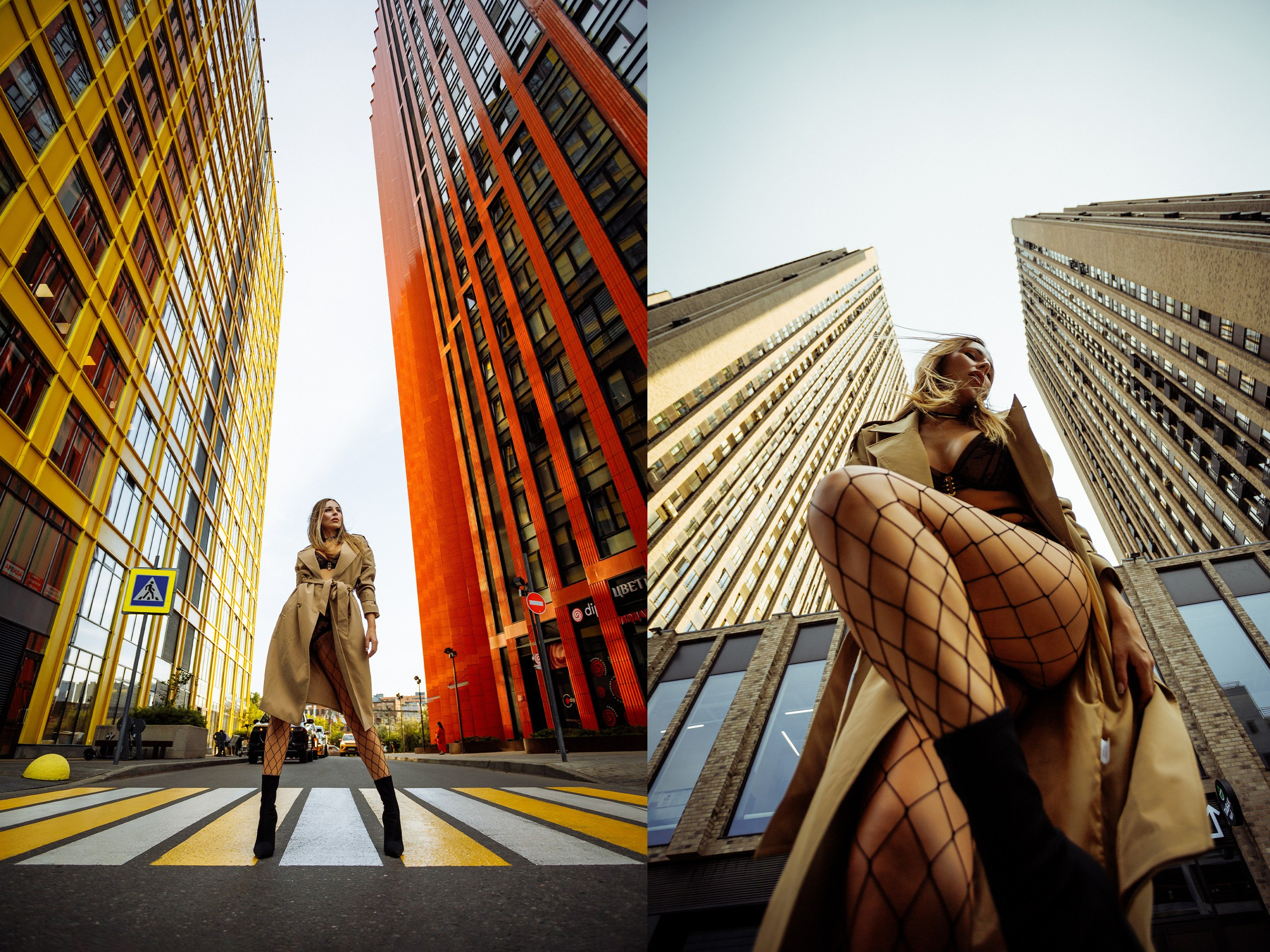 Александр Атлес Фотограф