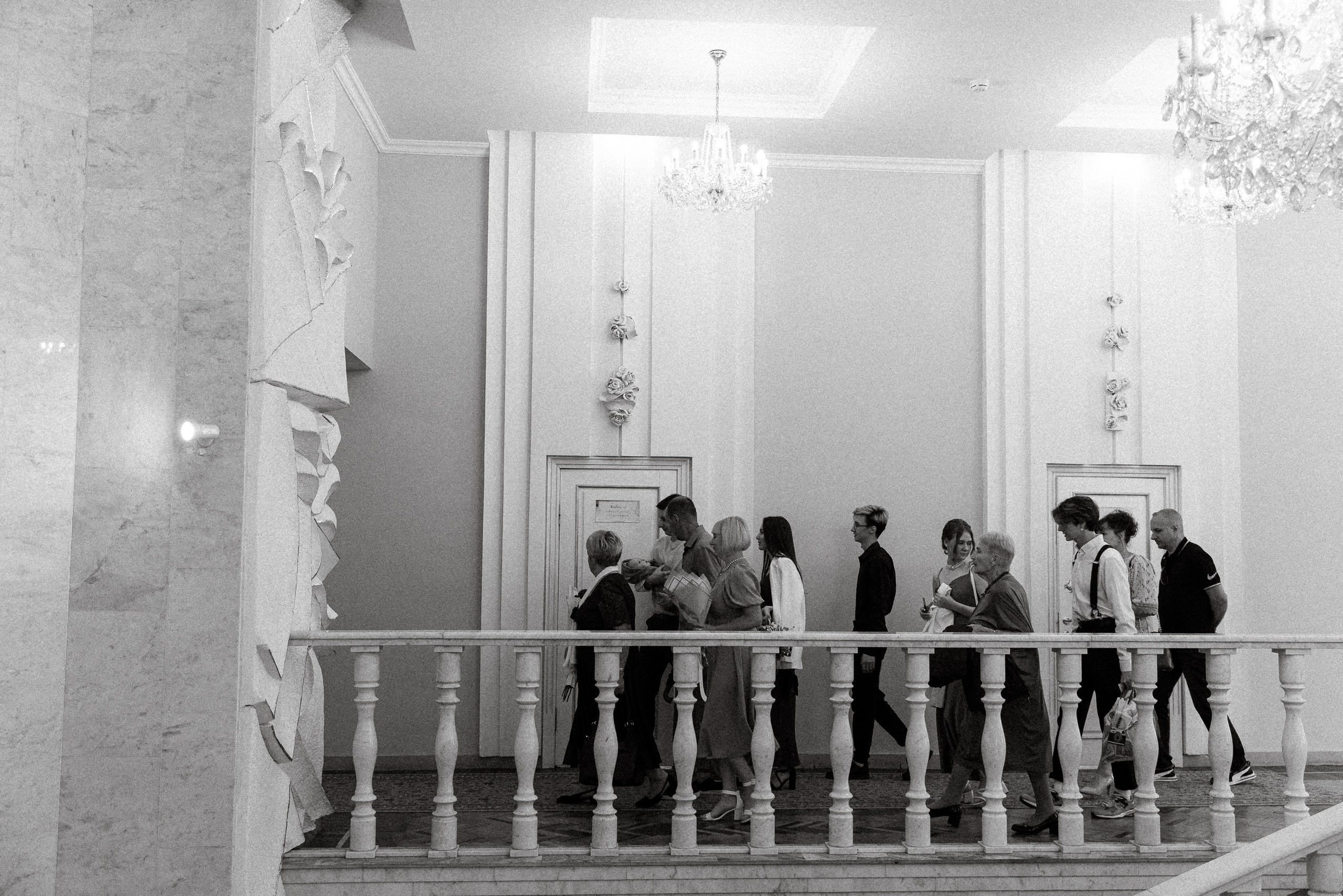 Мы и Федя. Свадебный фотограф Ярославль, Рыбинск