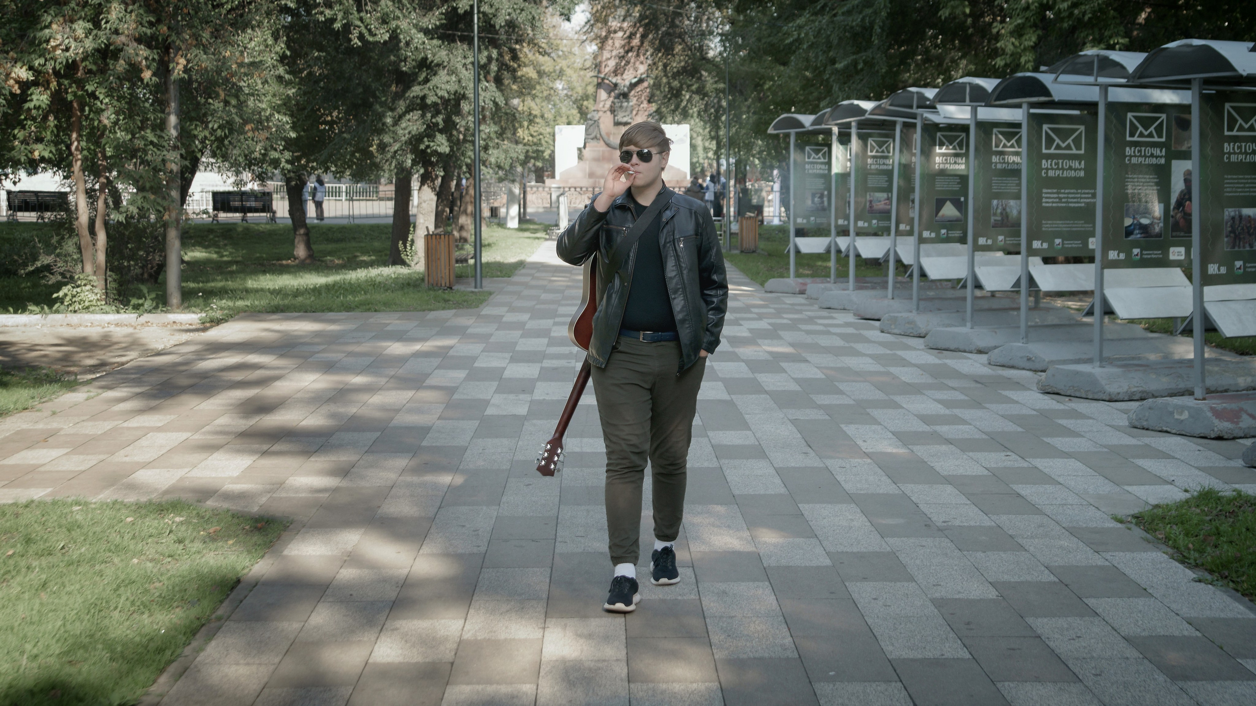 Фотосессии в Иркутске на творческие темы