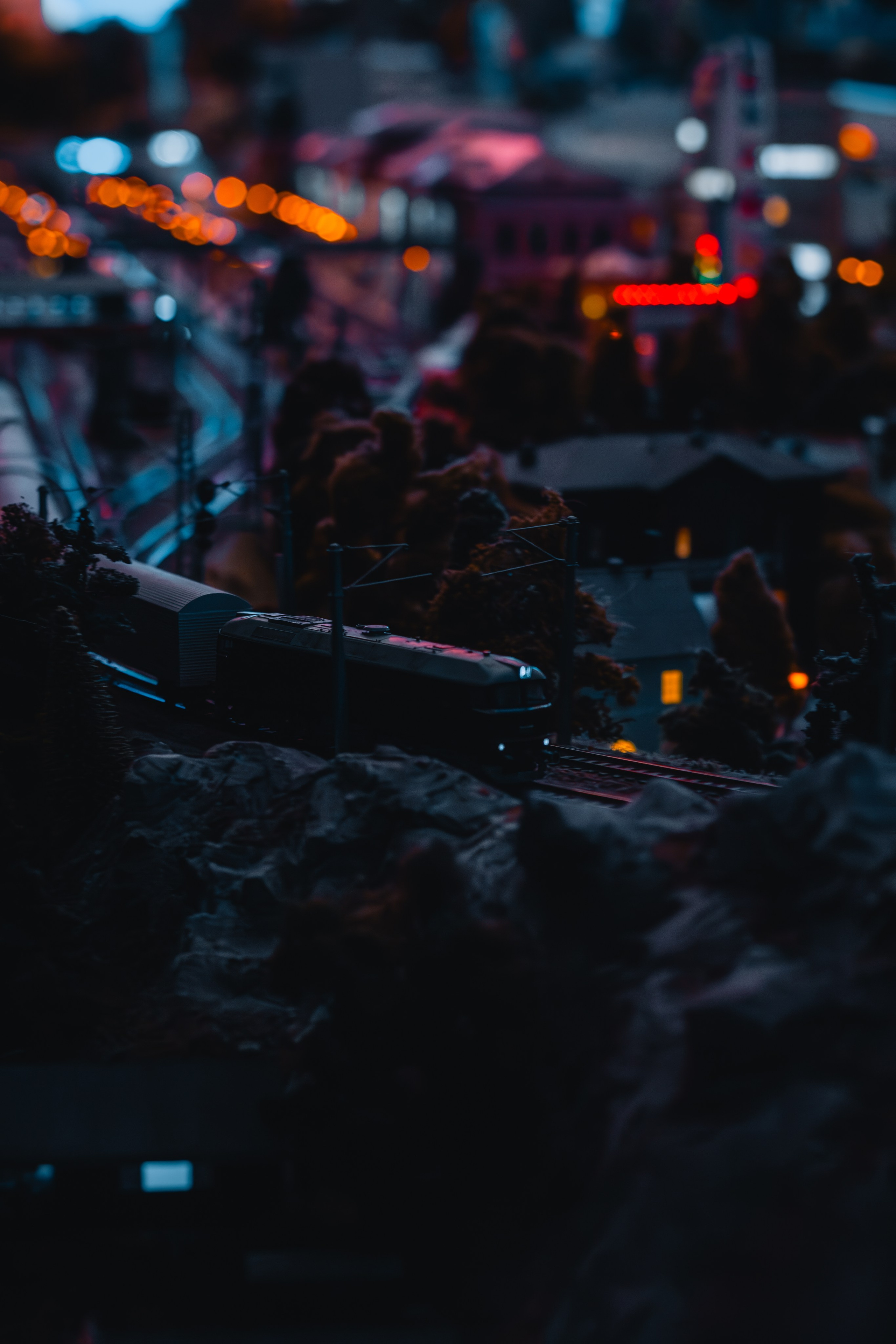 ГРАНД МАКЕТ РОССИЯ. Александр Ивасечко | Фотограф Сургут