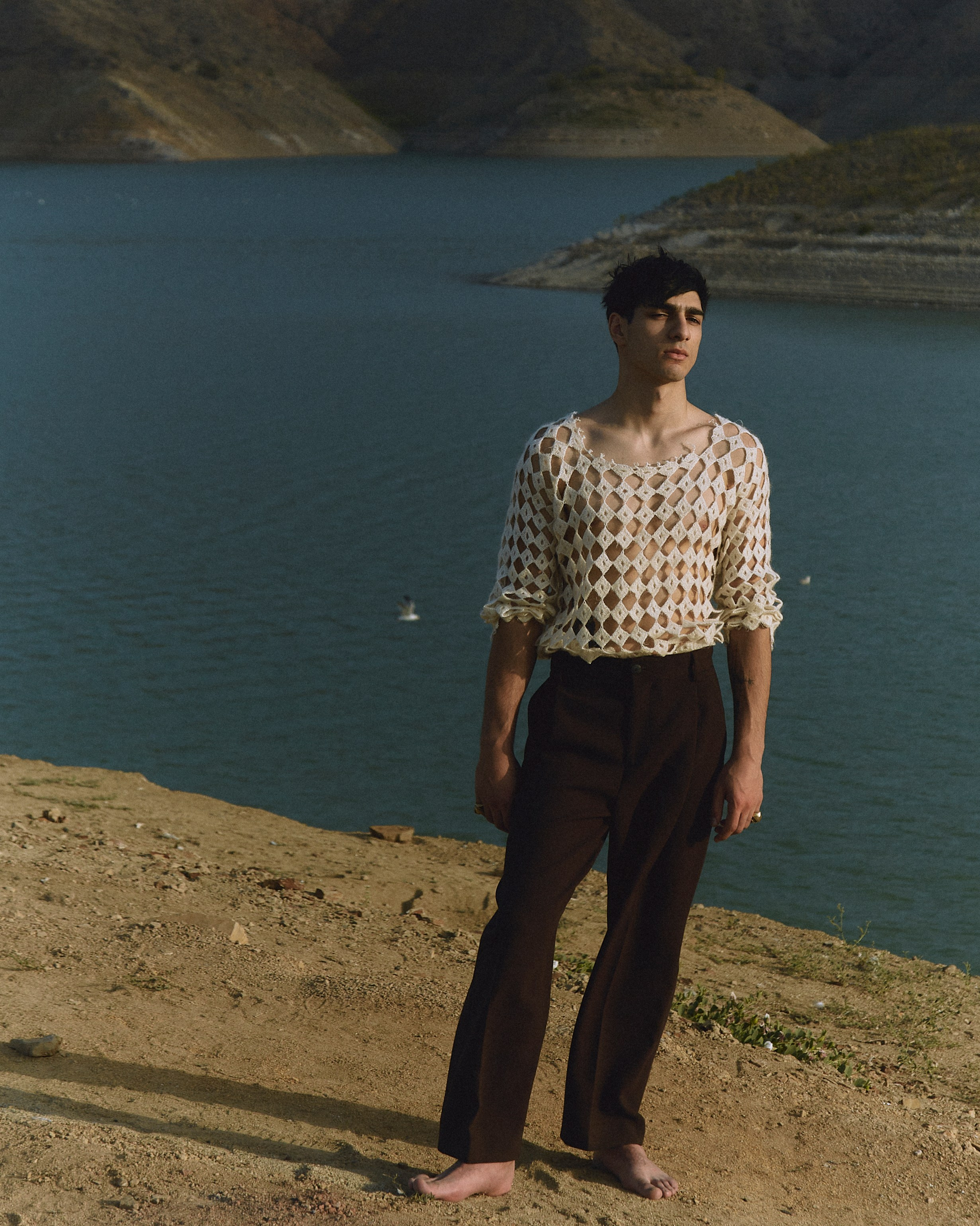 Vazgi Azat. Egor Plakhotin Photography