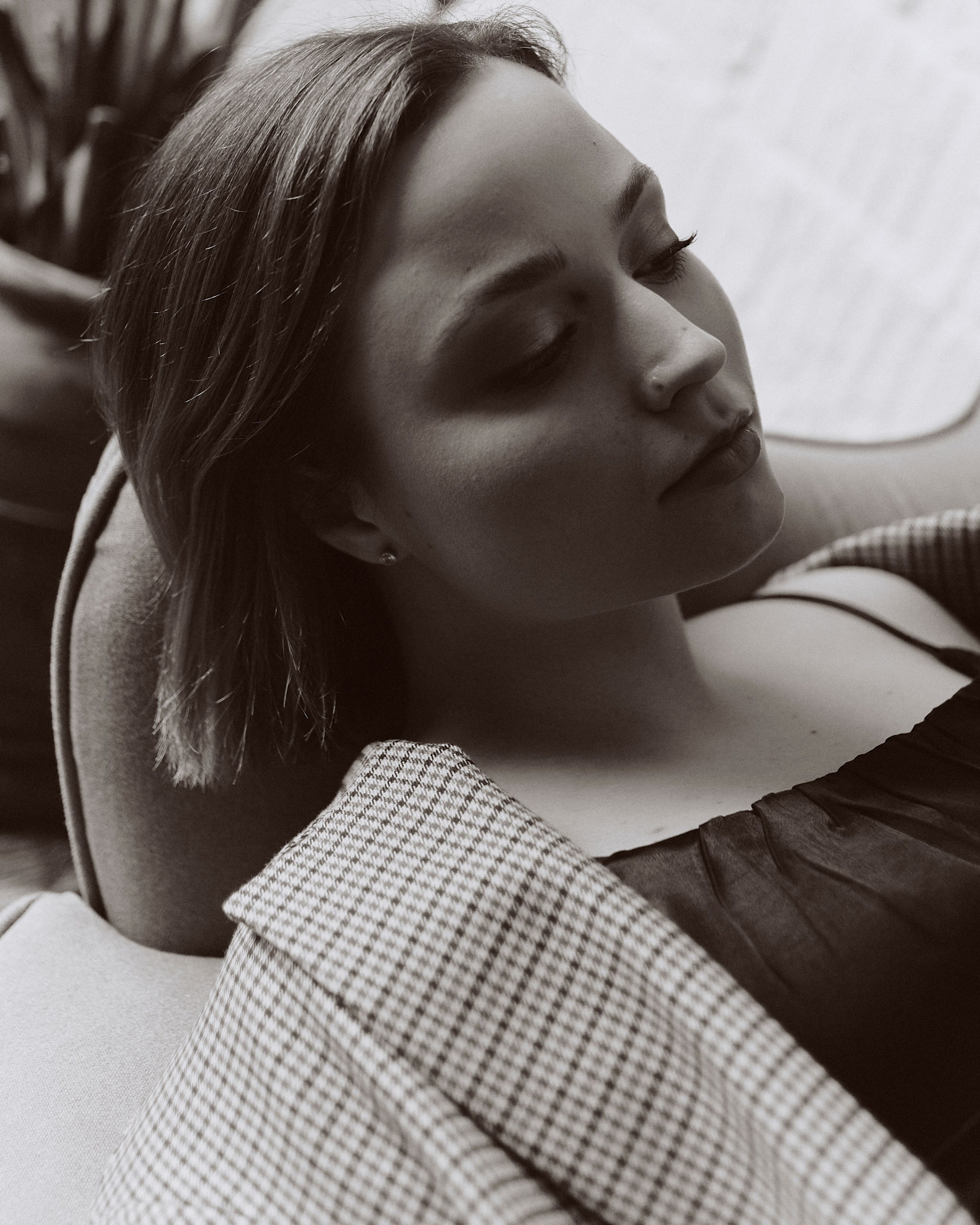 Аня. Egor Plakhotin Photography