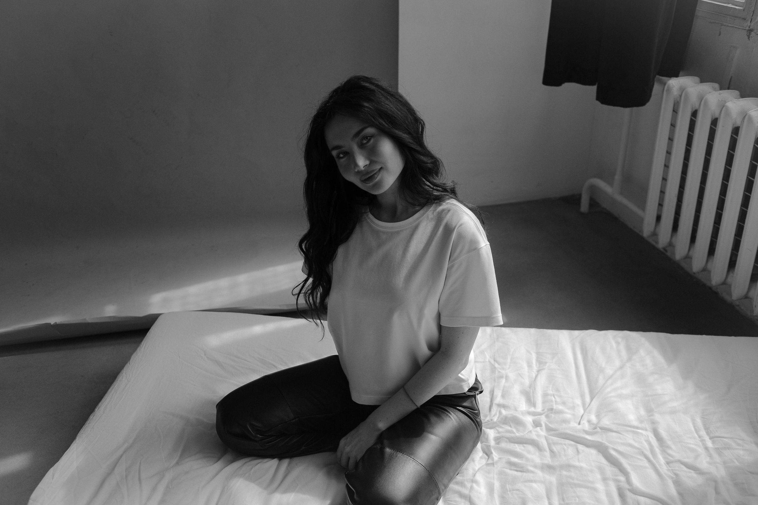 Лена. Egor Plakhotin Photography