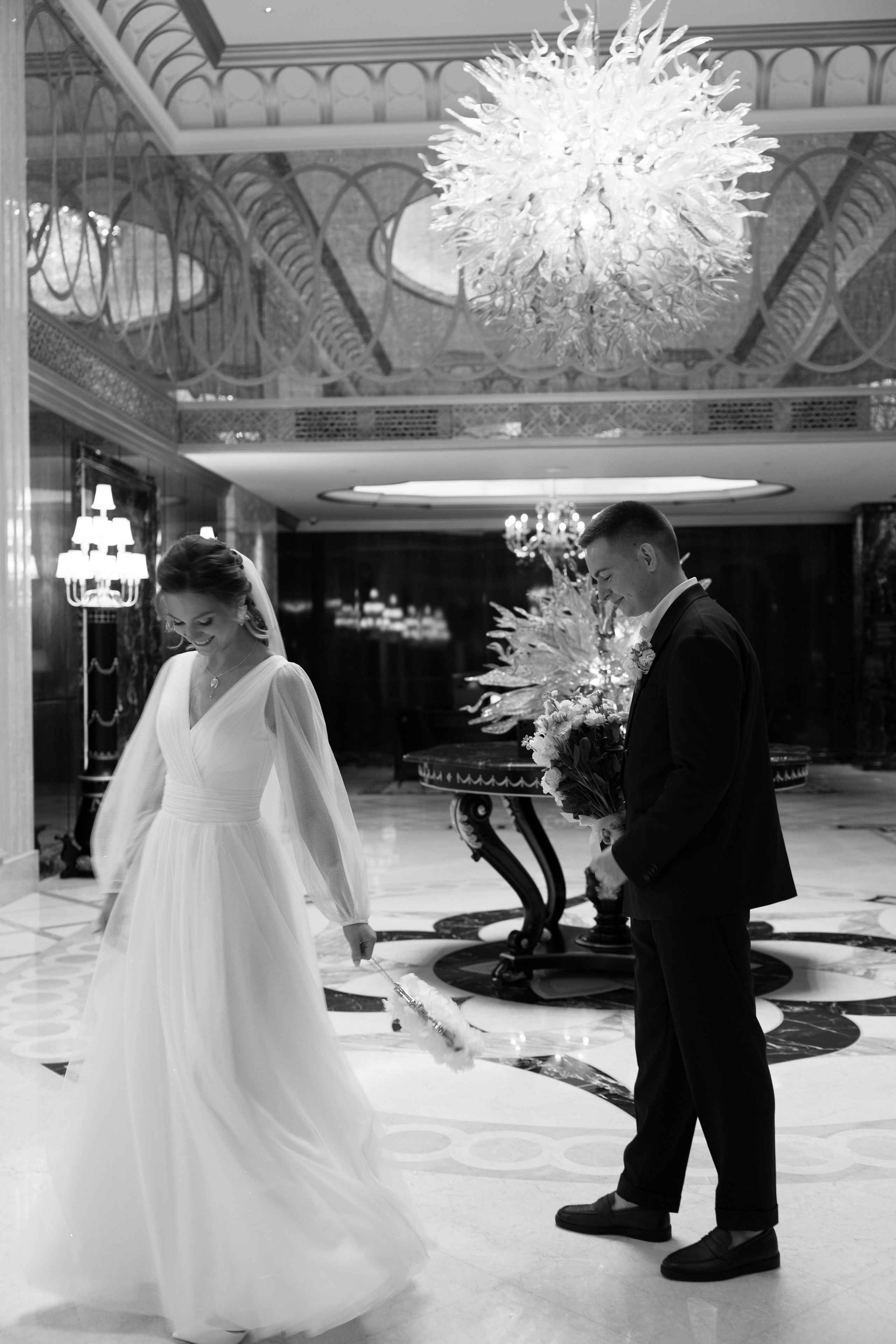 Дмитрий и Дарья. Свадебный фотограф в Санкт — Петербурге и Ленинградской о