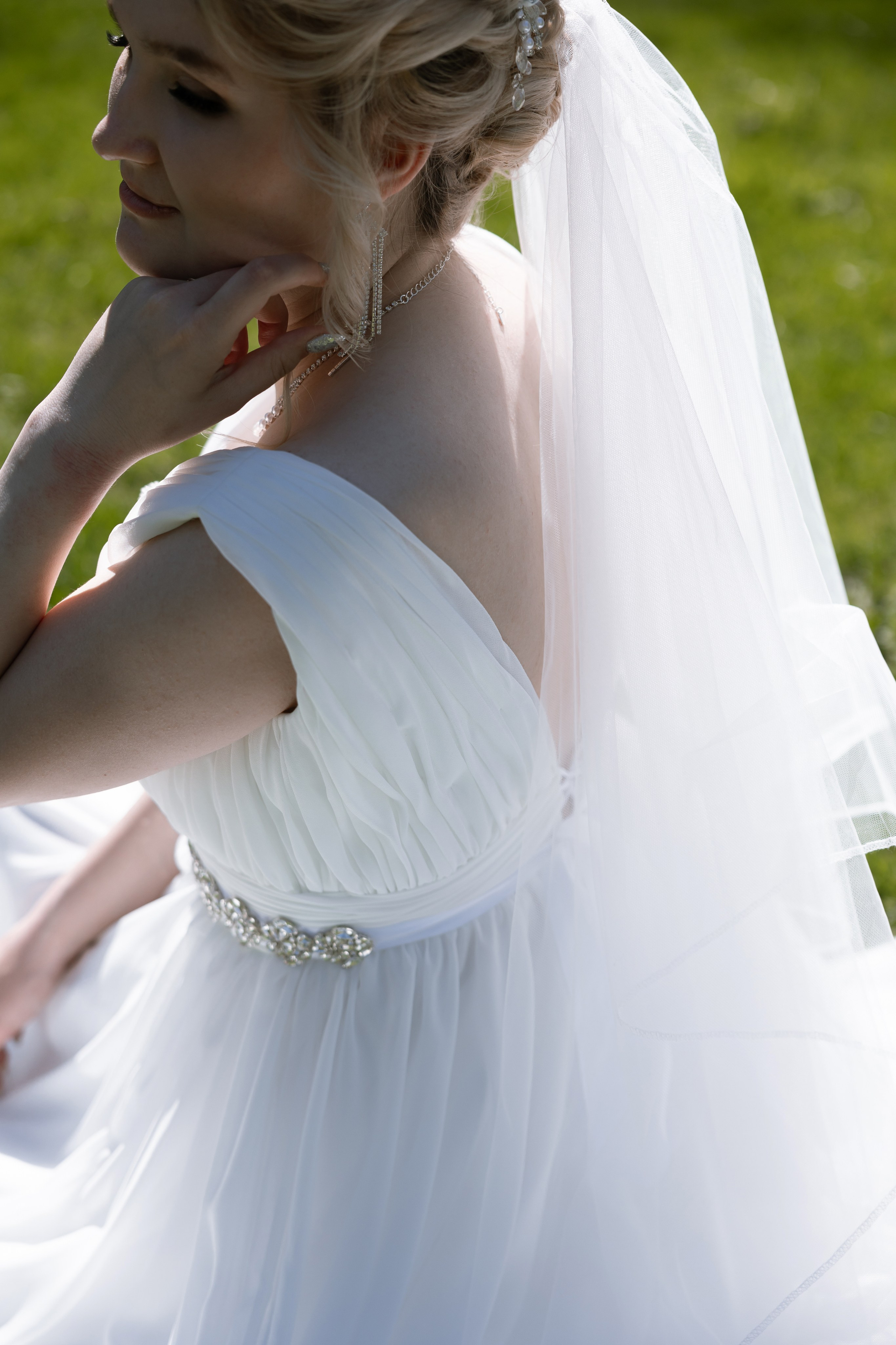 Дарья и Егор. Свадебный фотограф в Санкт — Петербурге и Ленинградской о