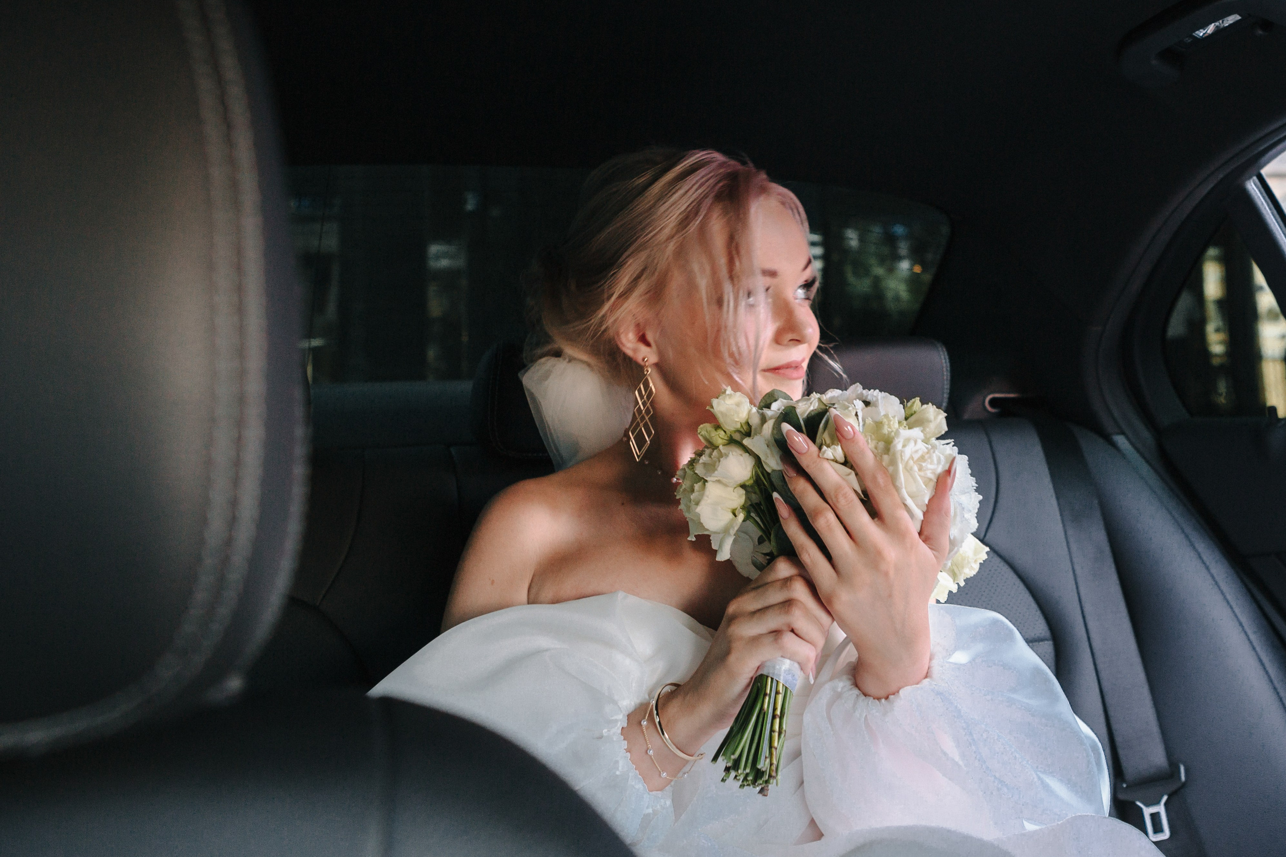 • Алина & Николай •. Семейный и свадебный фотограф в Воронеже Майя Добровольская