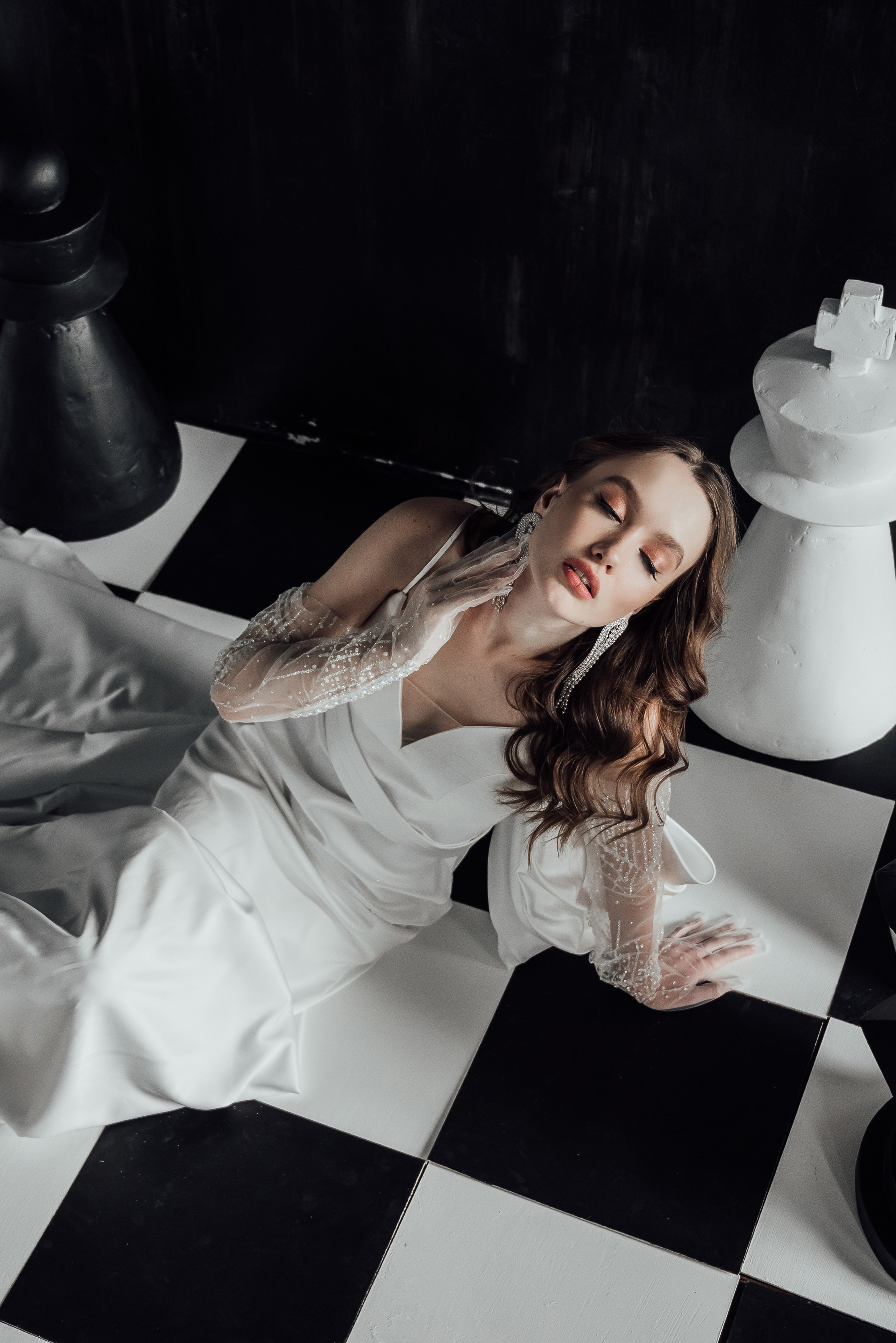 Лиза. Тамара Власова