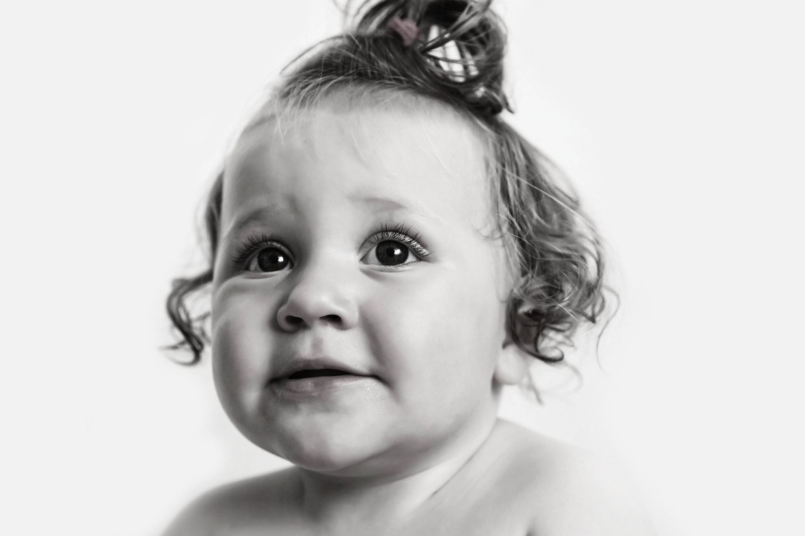 Детские фото. Екатерина Наруцкая