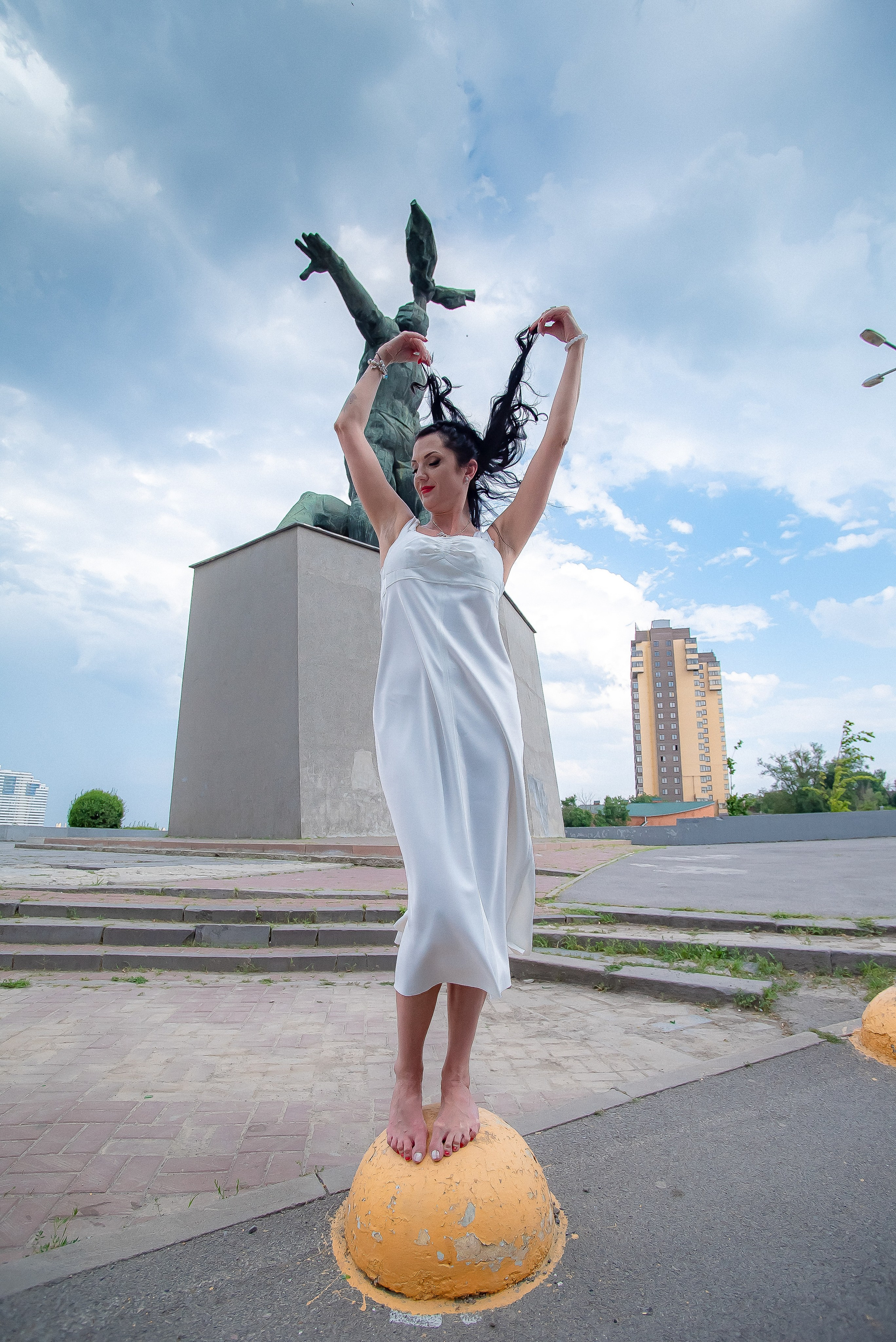 ДР Тусовка. Max Matvich and Victoria Basova are professionals in their field