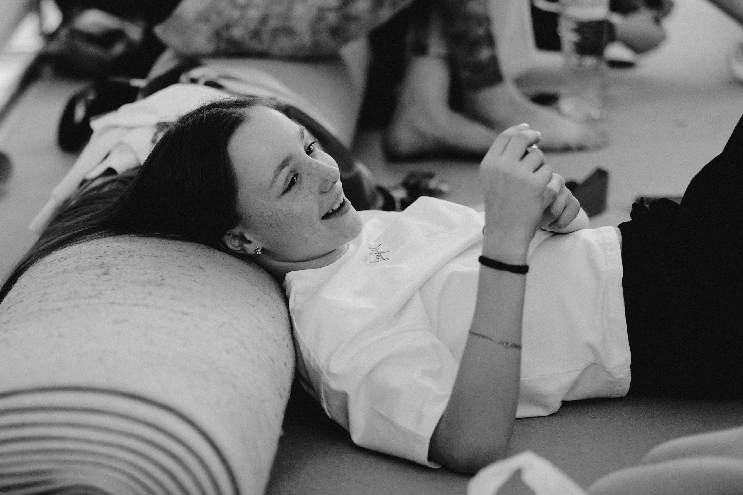 «Красавица-весна». Смоленск. Спортивный фотограф Александр Васильев. RG и AGG