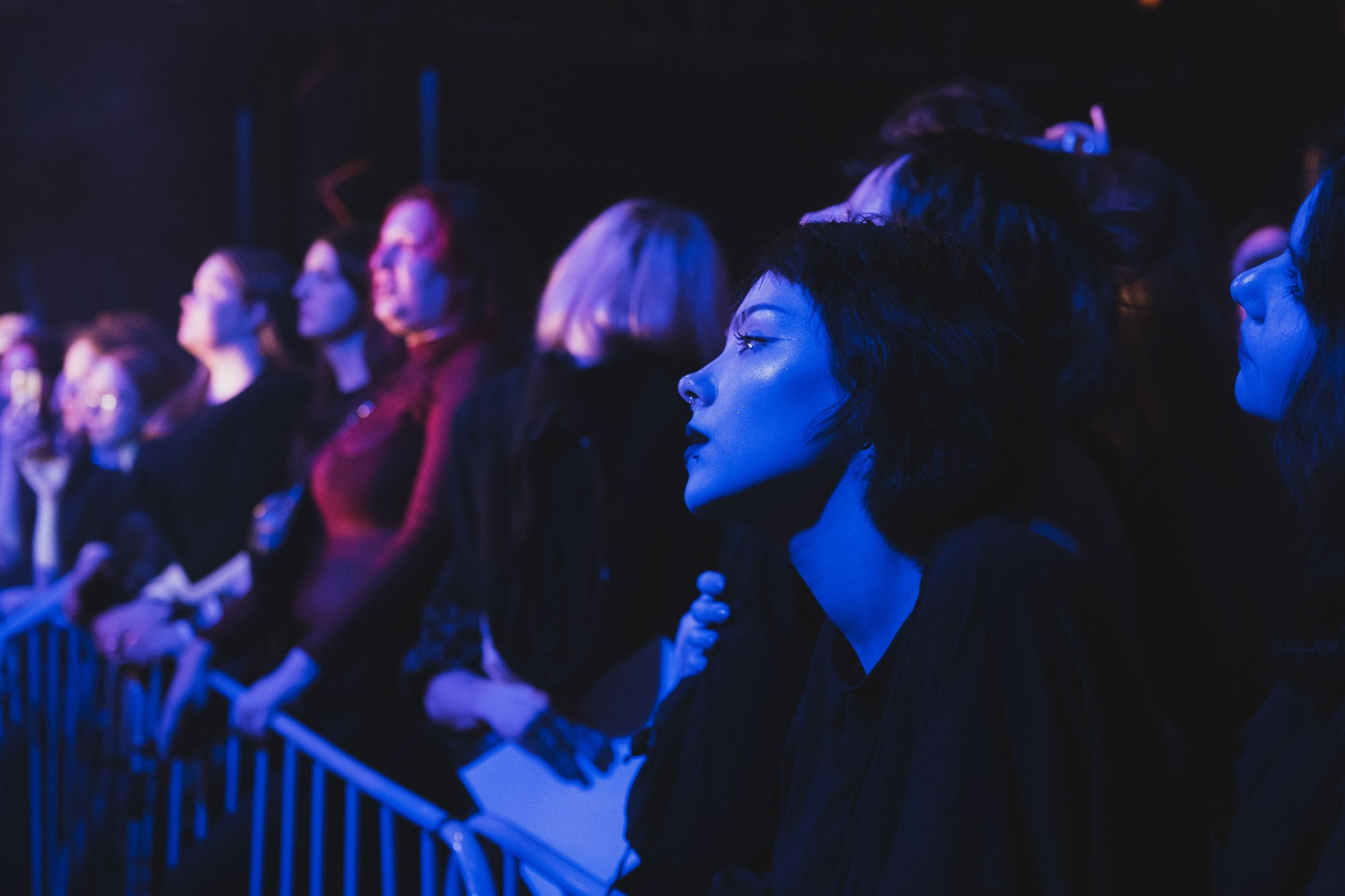 Neverlove. Репортажный фотограф Алексей Пирязев