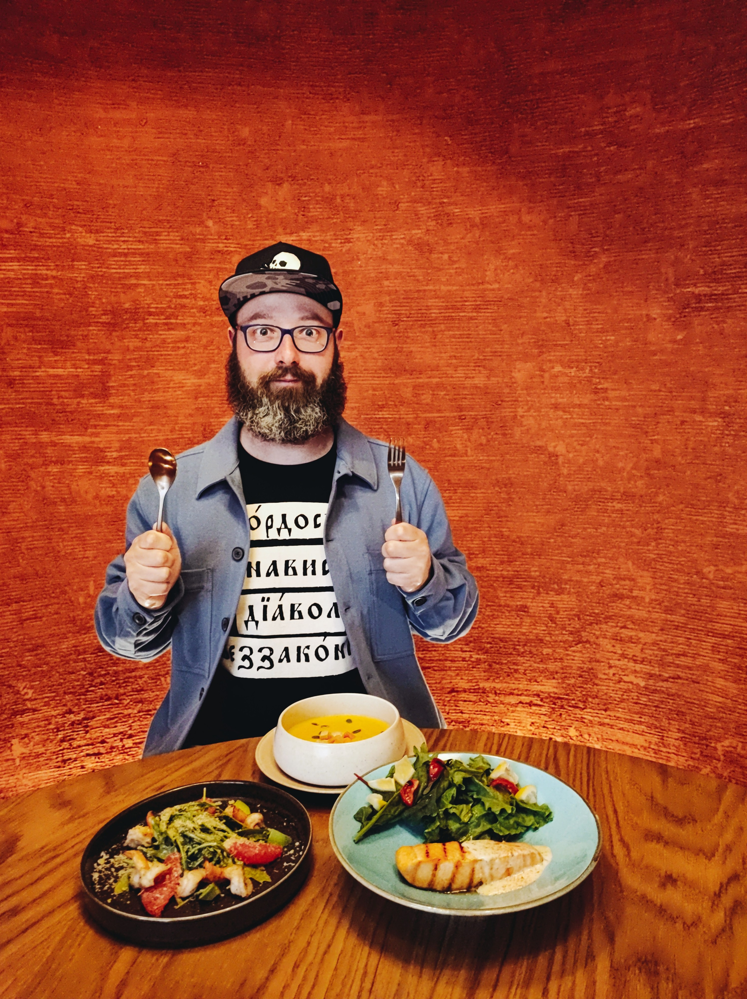 Намобилкус казахский. Репортажный фотограф Алексей Пирязев