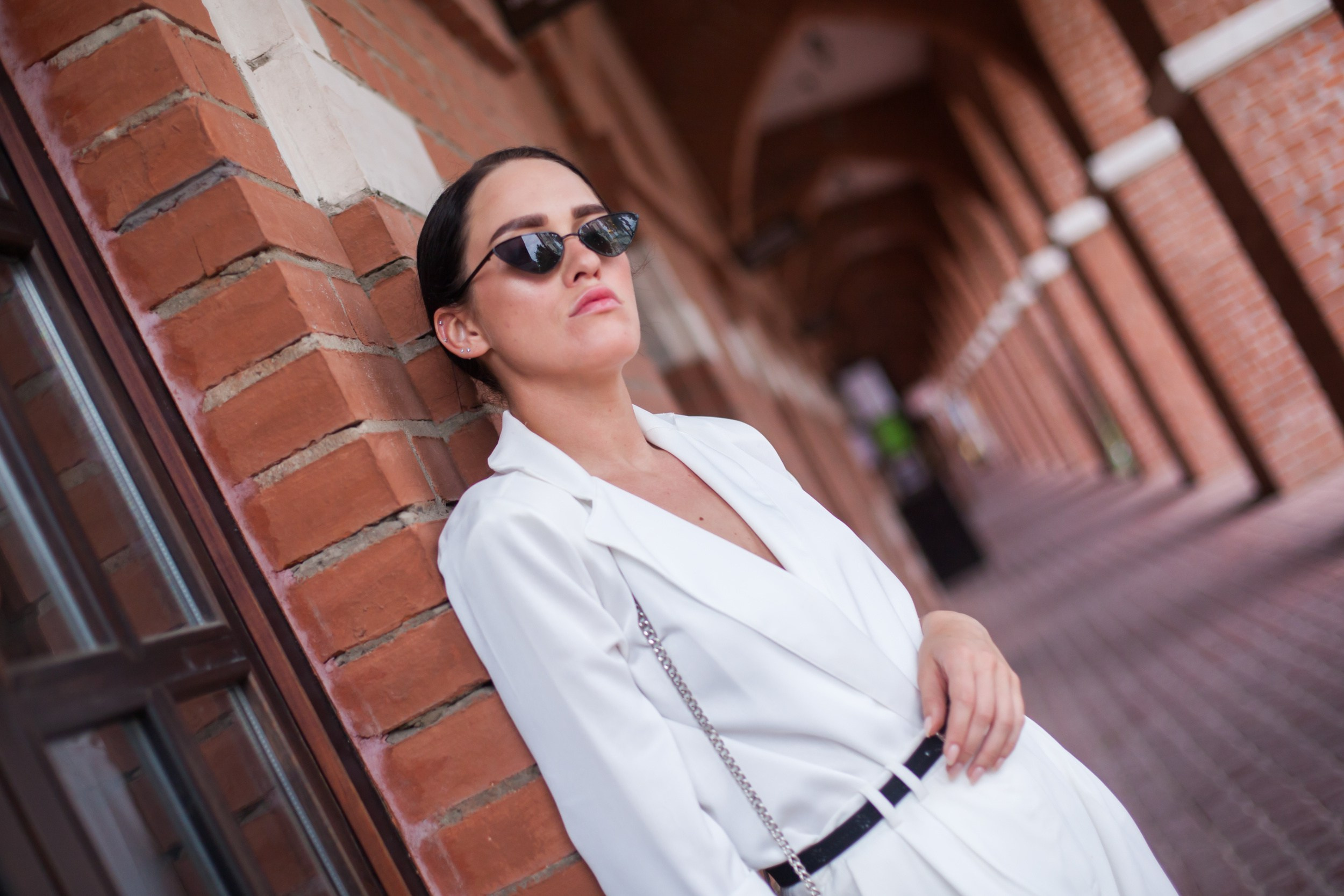 Валерия. Репортажный фотограф Алексей Пирязев