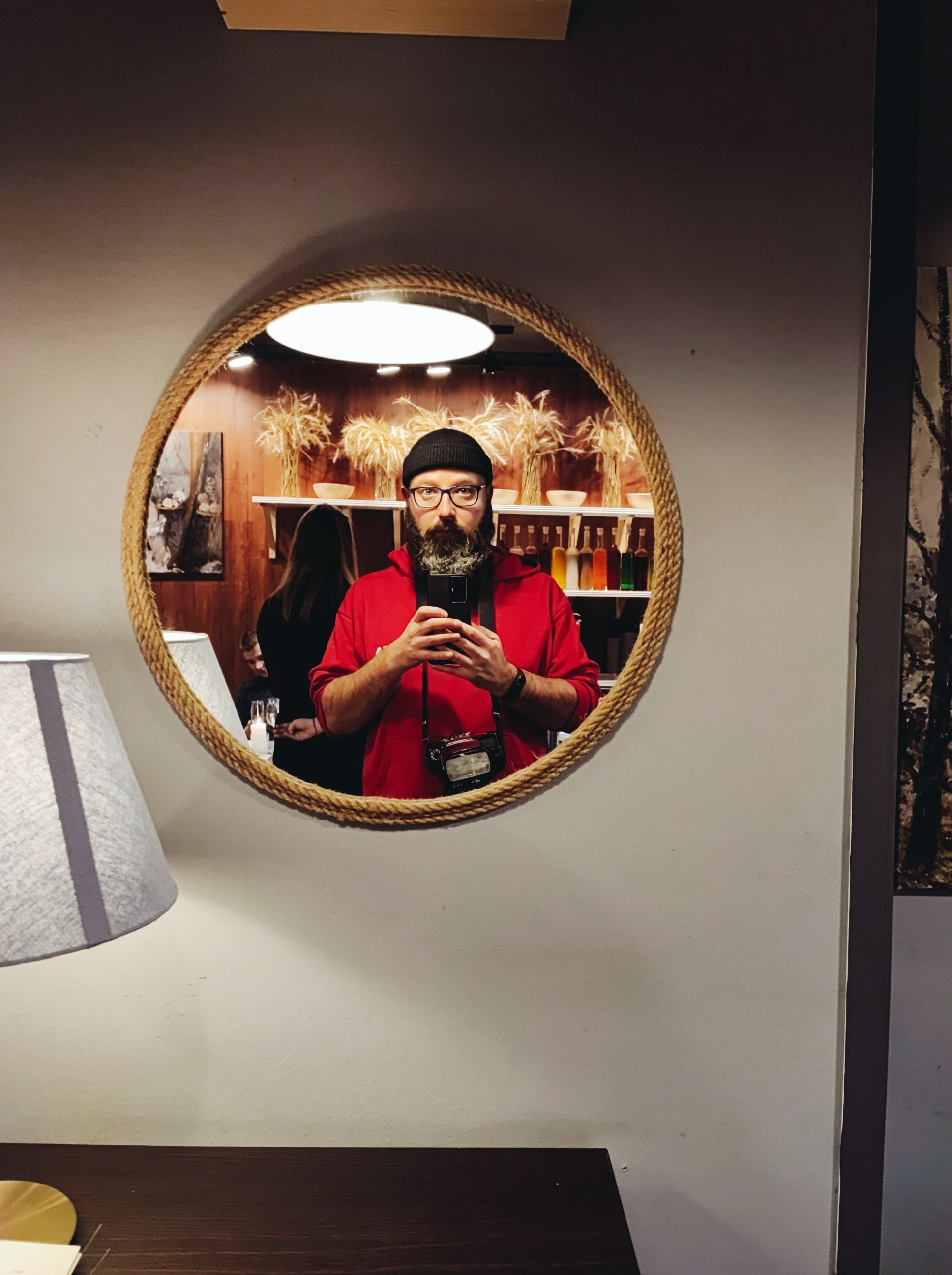 Намобилкус тульский. Репортажный фотограф Алексей Пирязев