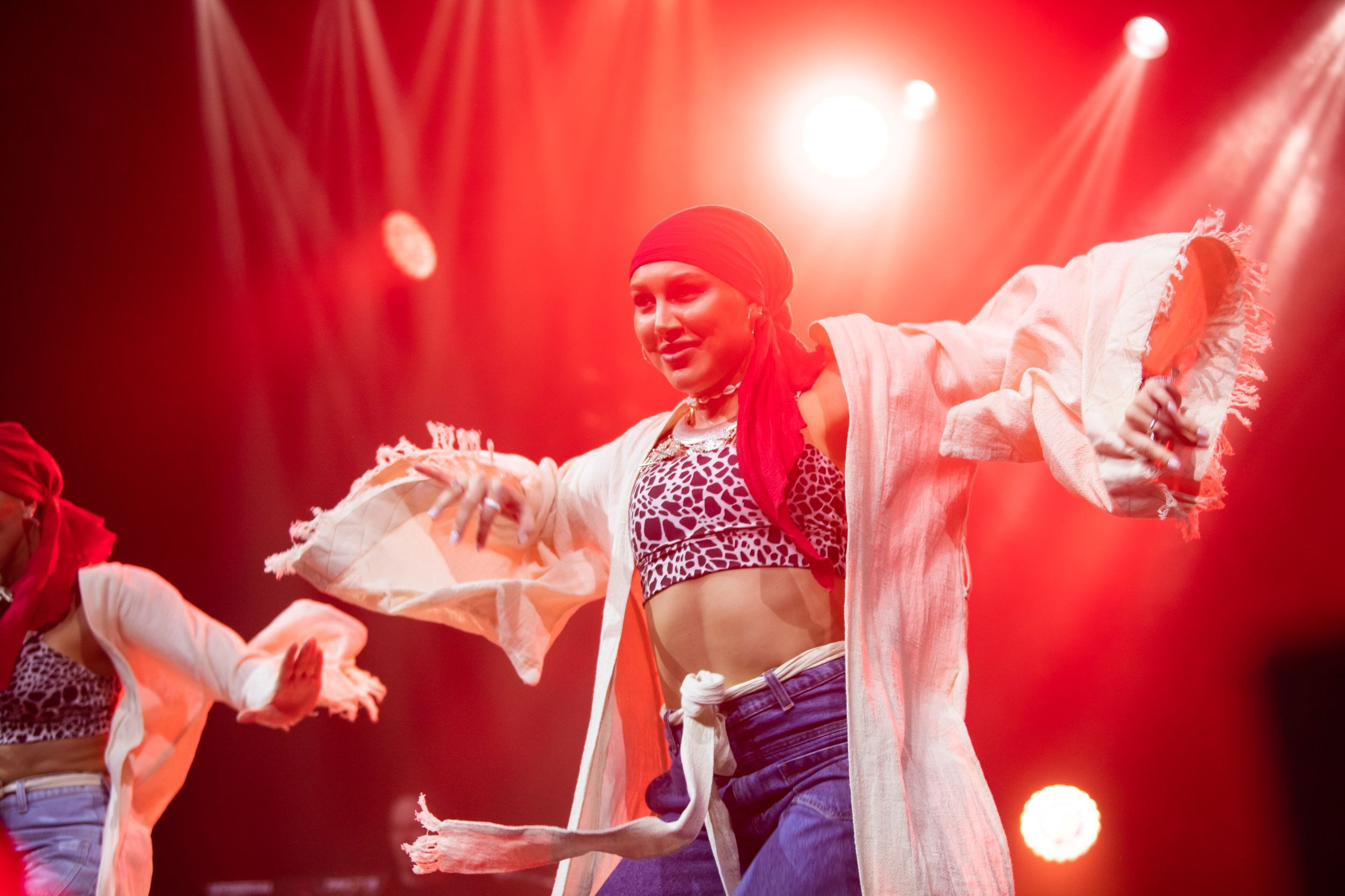 Zivert. Репортажный фотограф Алексей Пирязев