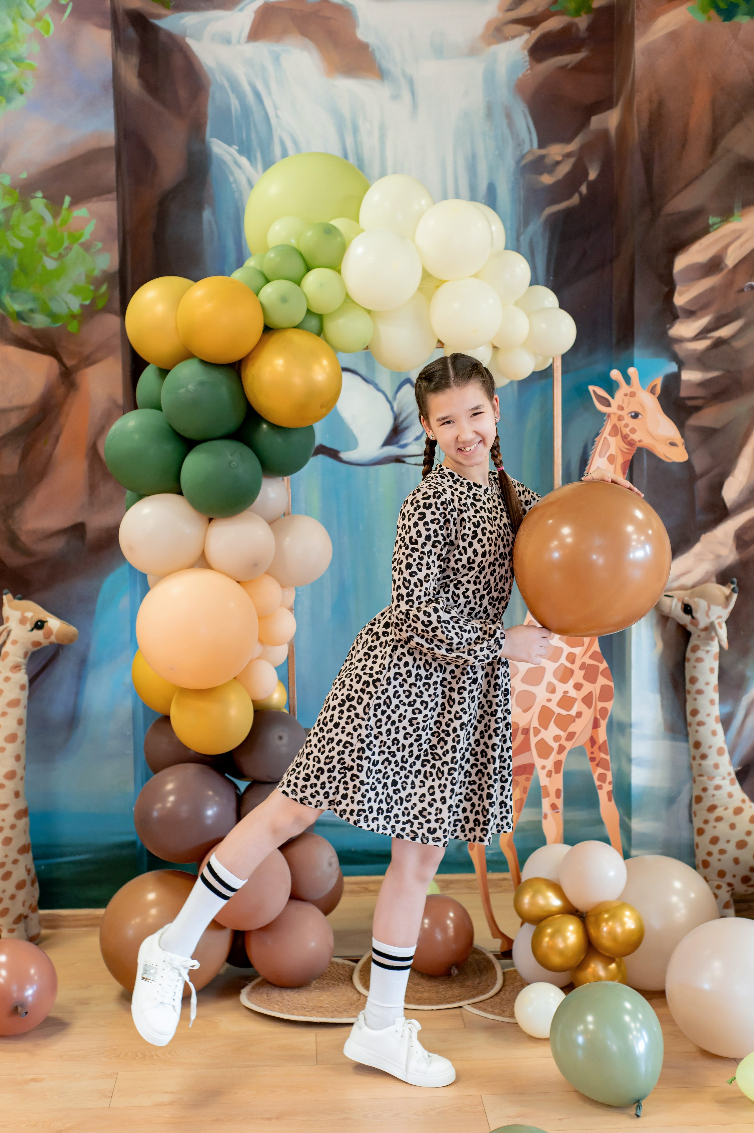 Карина. Детский и семейный фотограф Эльмира Веселова