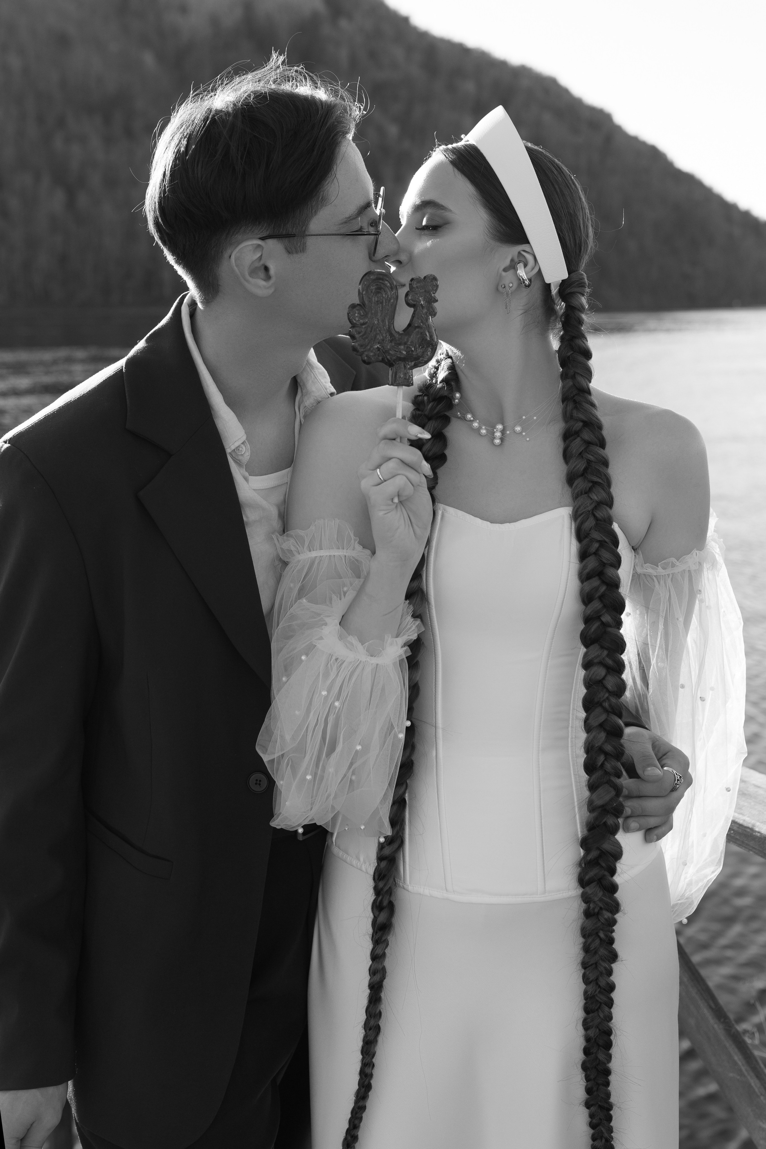 Свадьба Никиты и Виолетты. Свадебный и семейный фотограф в Иркутске Яна Лиа