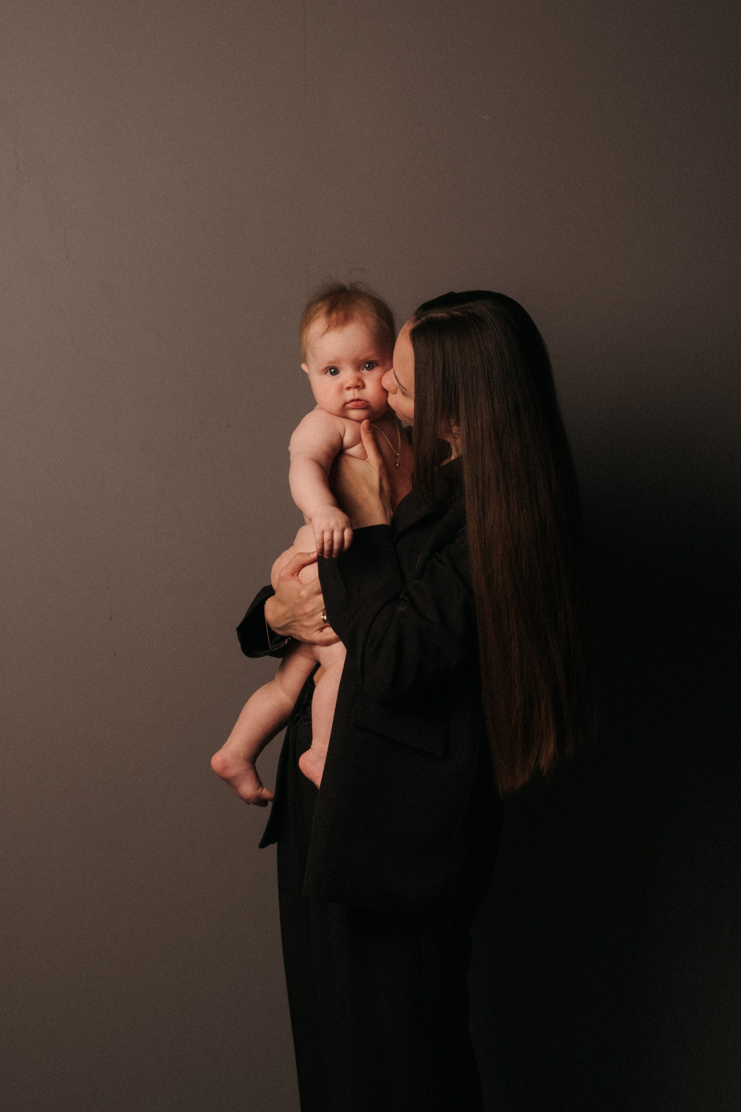 Семейные истории. Фотограф Кингисепп Леонова Ника