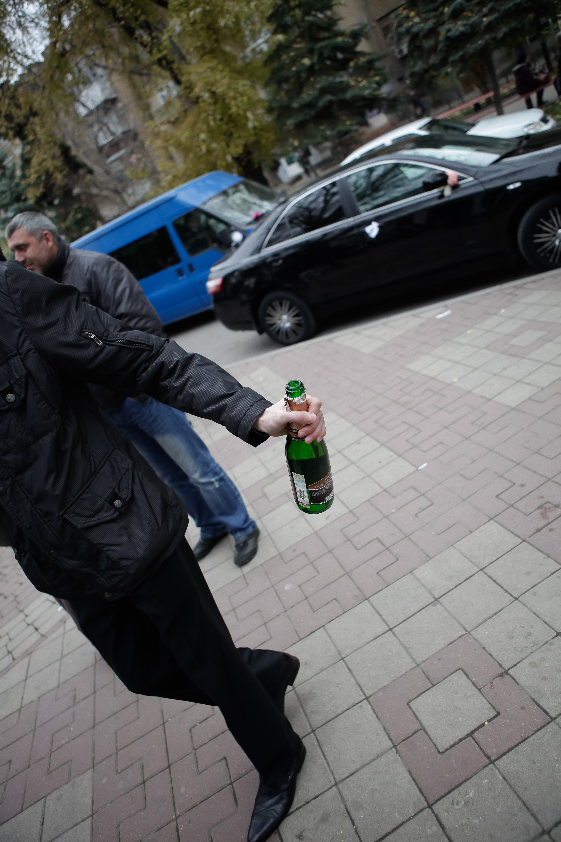 Регистрация/Register. Максим Матвийченко и Виктория Басова профессионалы своего дела