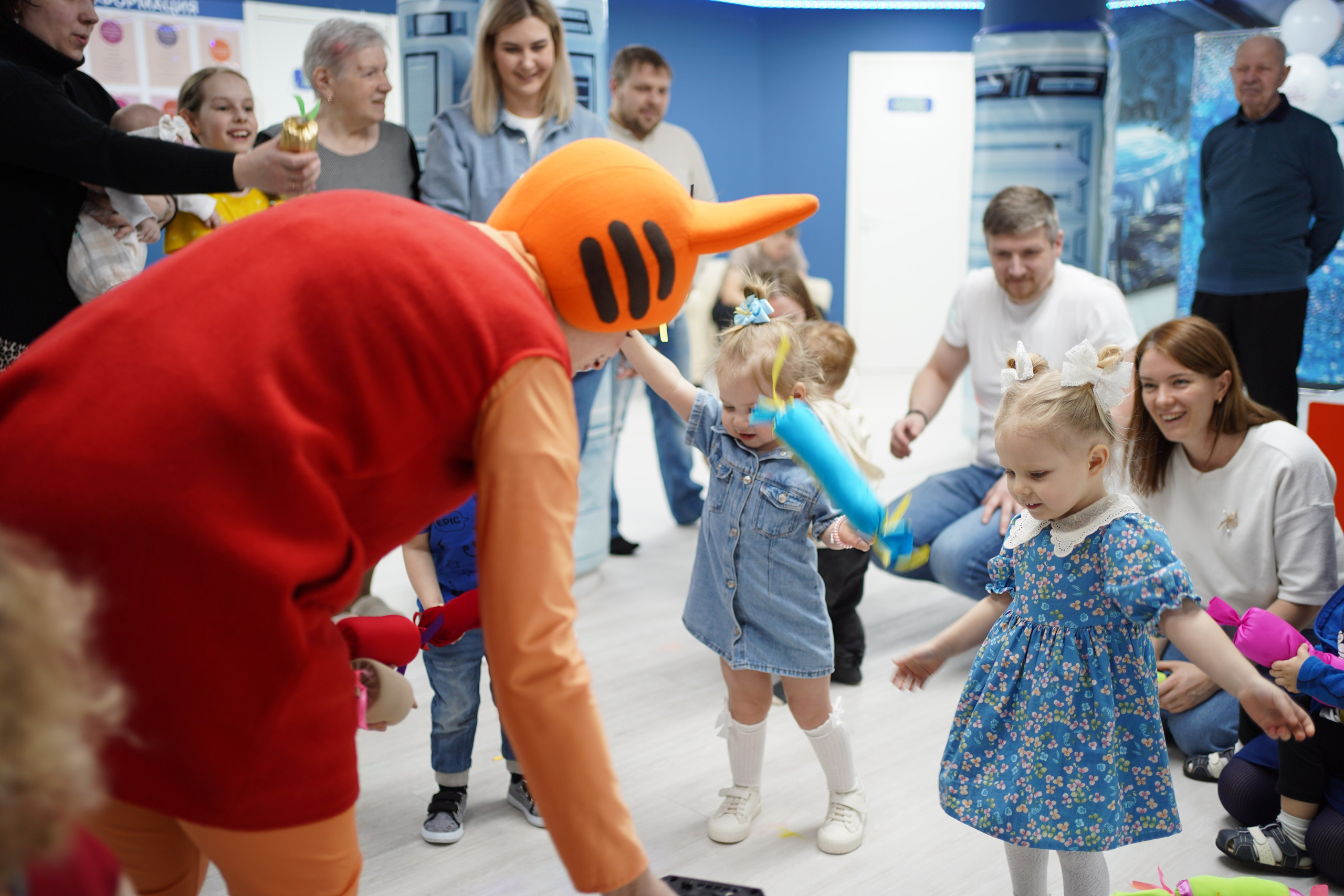 Майя /день рождения/. Семейный и портретный фотограф в Екатеринбурге Yana Strok