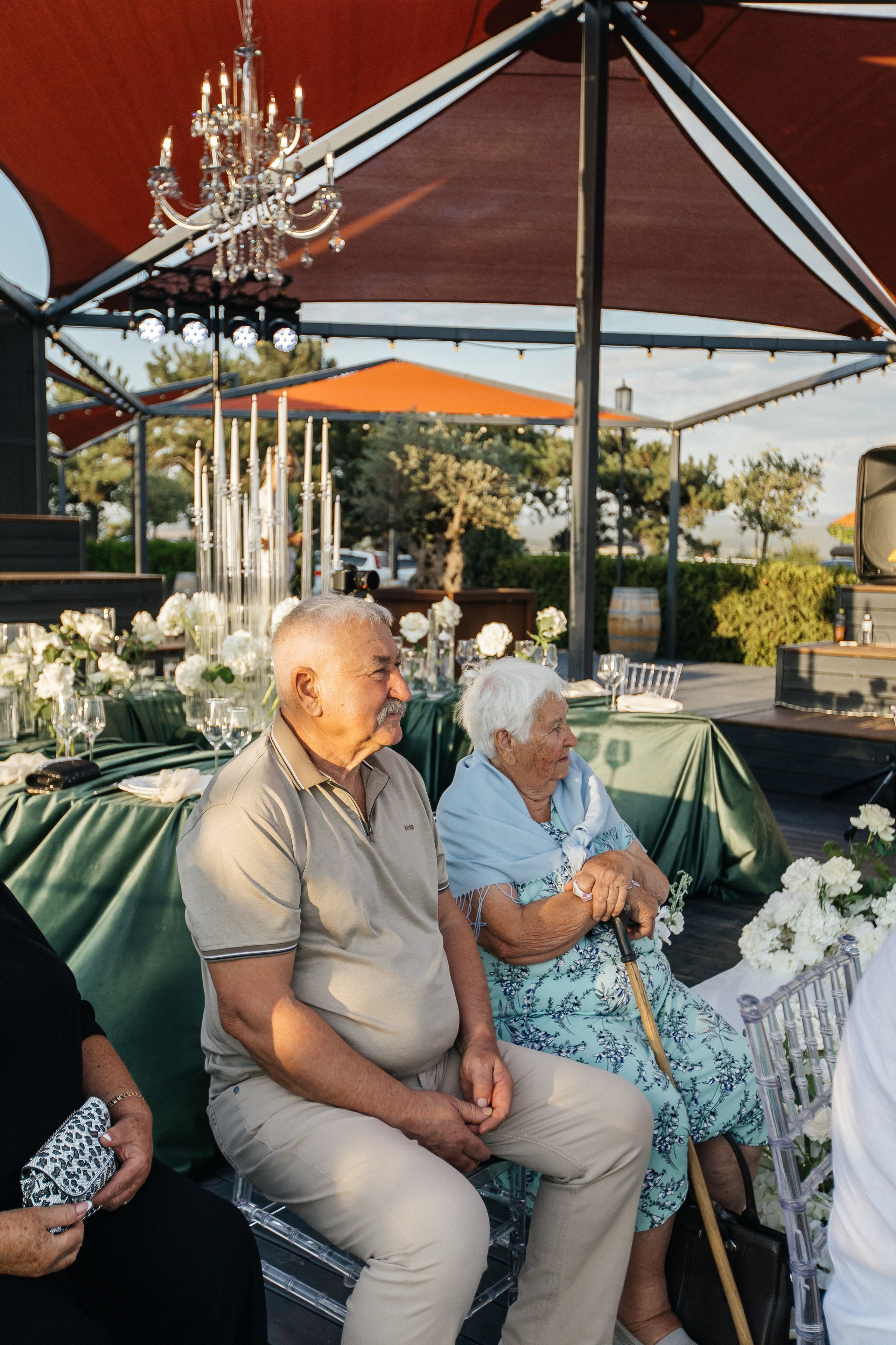 Андрей и Алина. Винодельня 78 Балаклава. Фотограф Анна Лейман. Севастополь