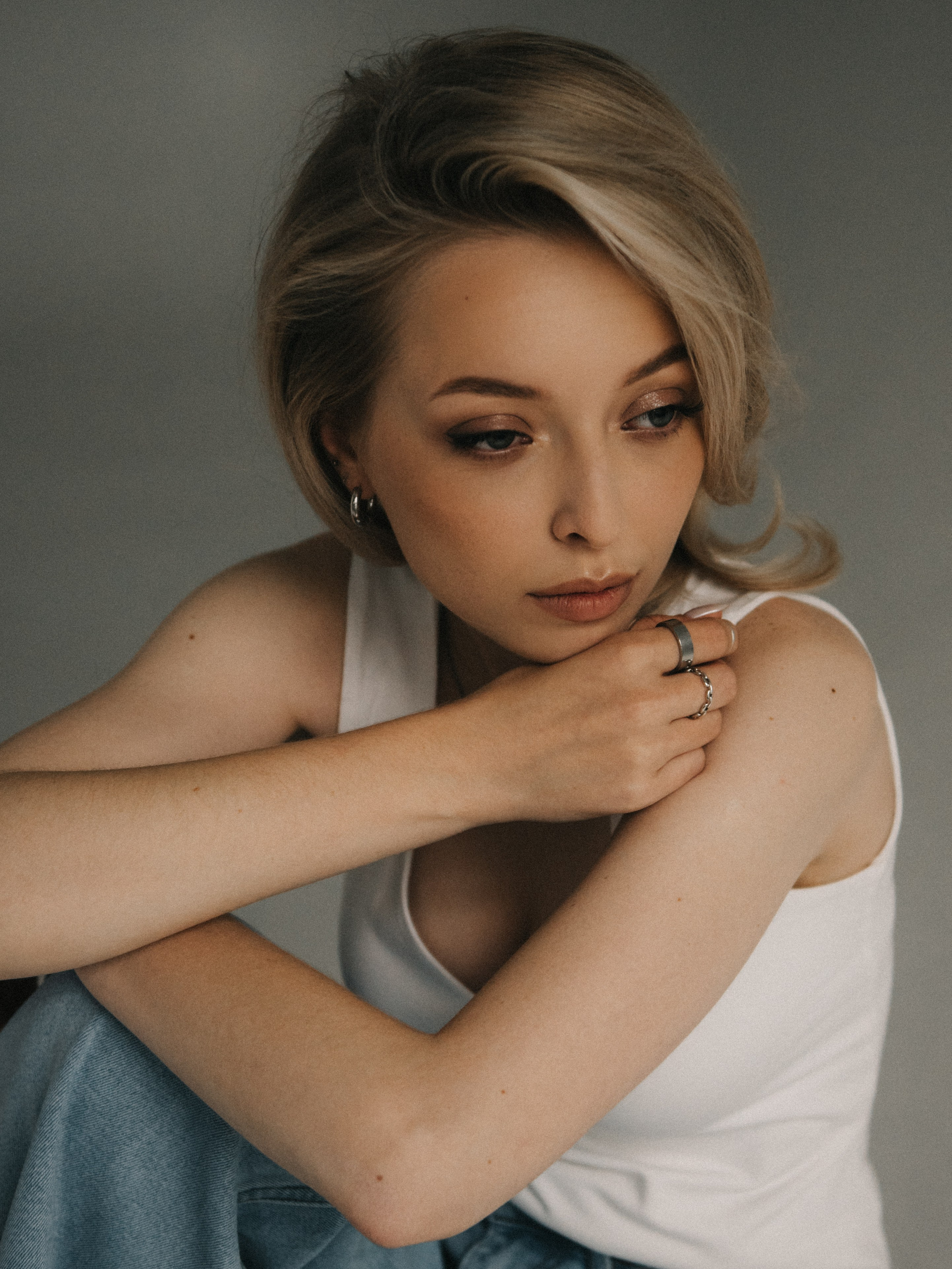 Полина. Ph.proulints