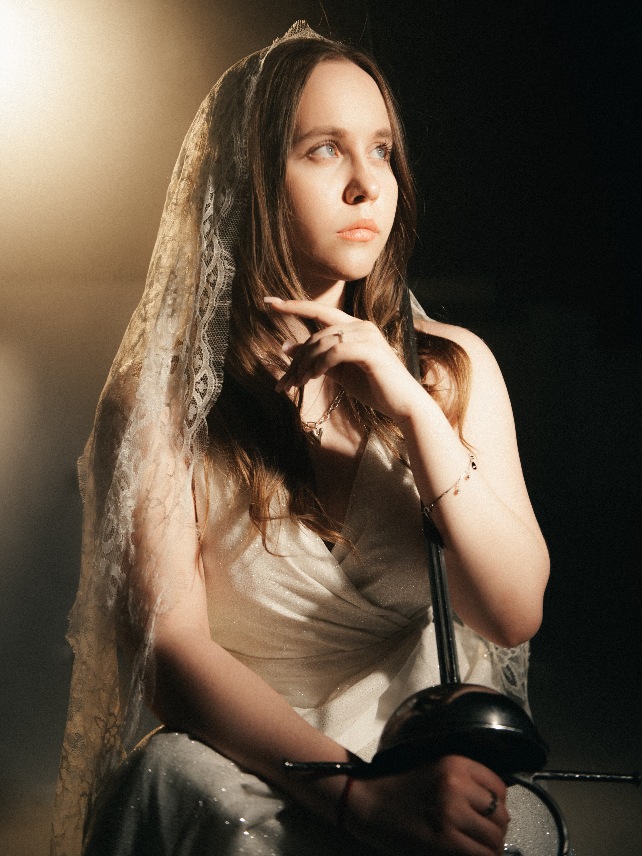 Сила и женственность. Ph.proulints