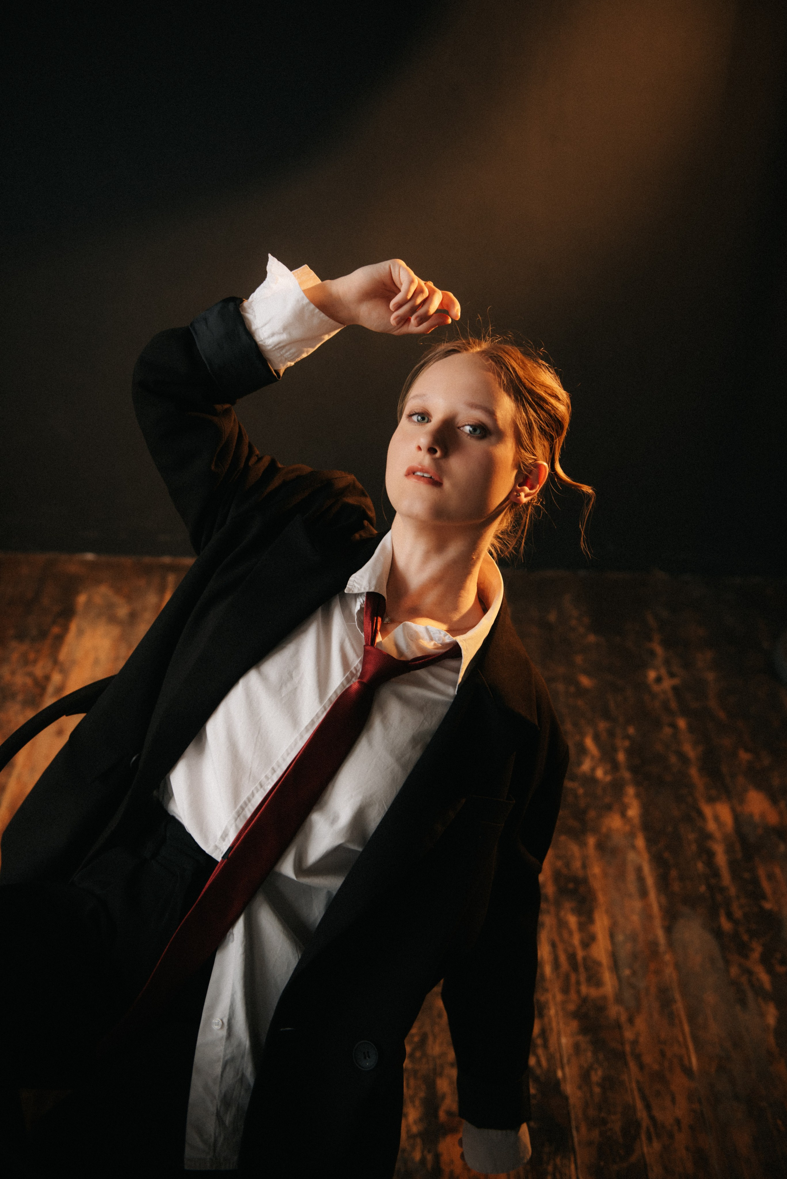 Мисс Университет. Ph.proulints