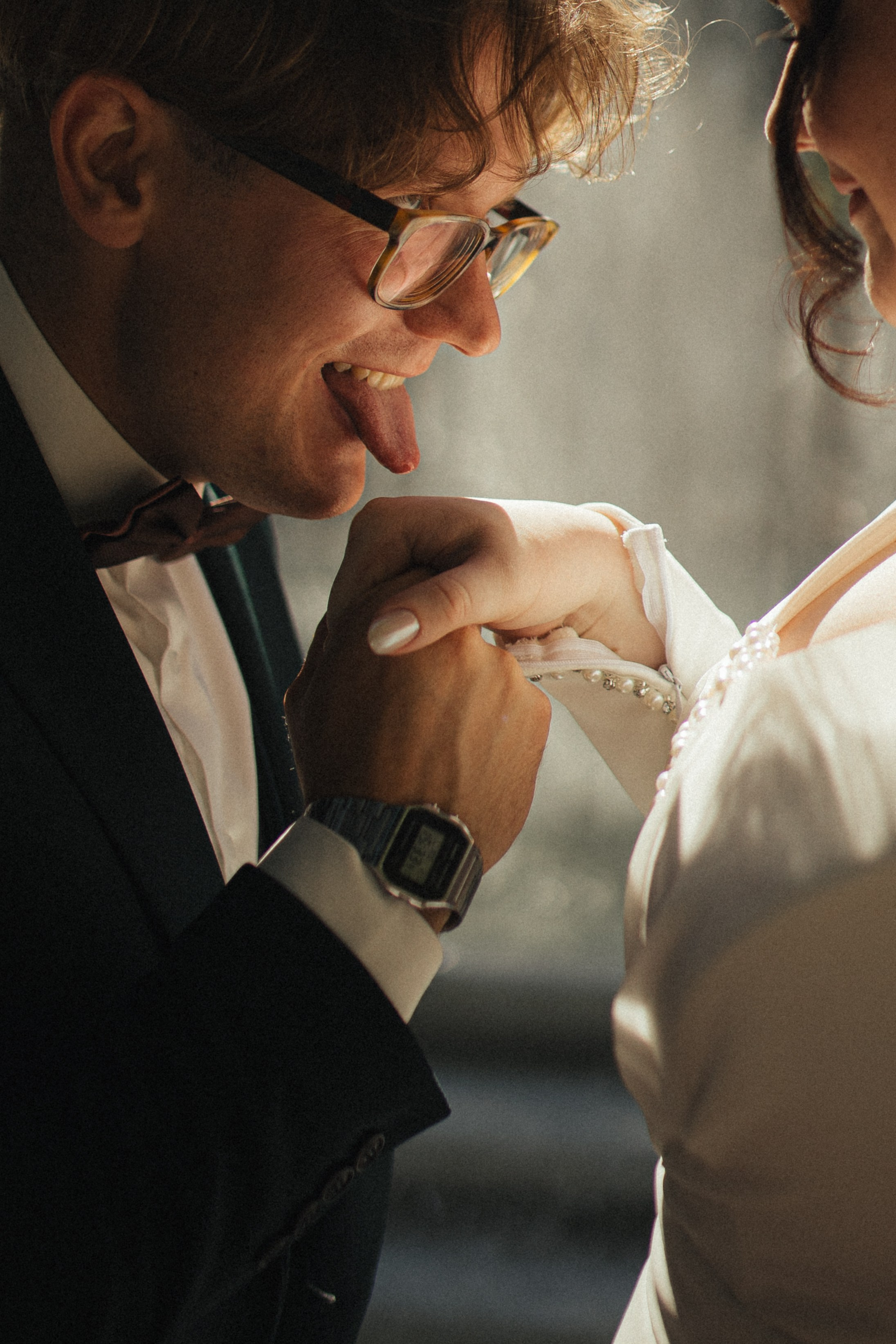 Про любовь. Свадебный фотограф Санкт-Петербург Питер Сальникова Анна