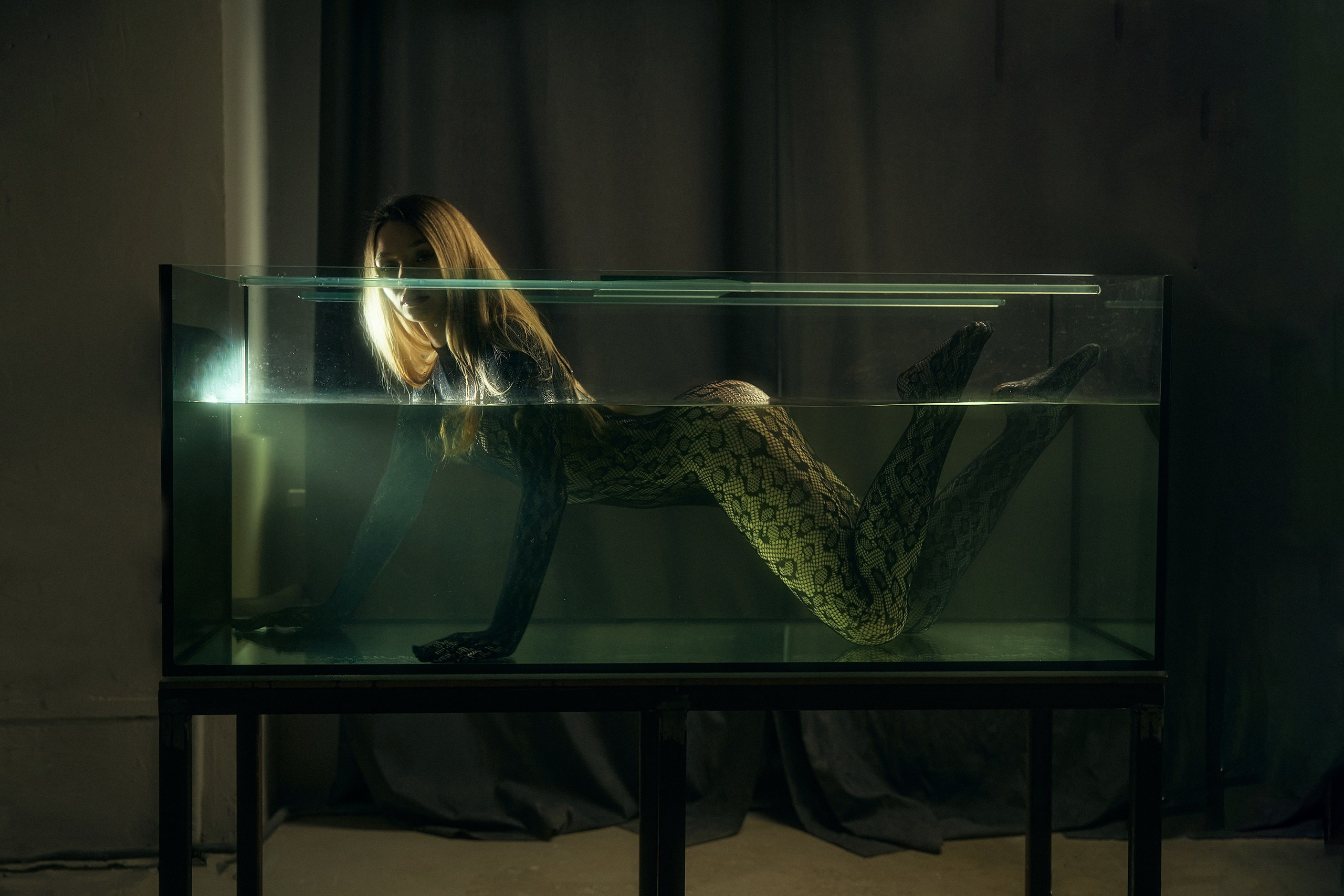 Индивидуальная