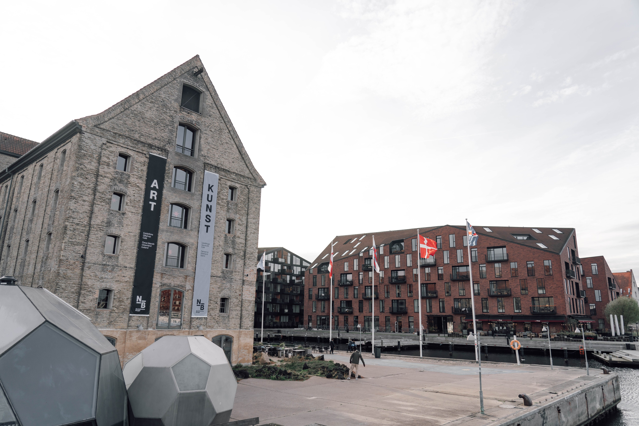 Дания. Фотографирую для себя, своей семьи и друзей!