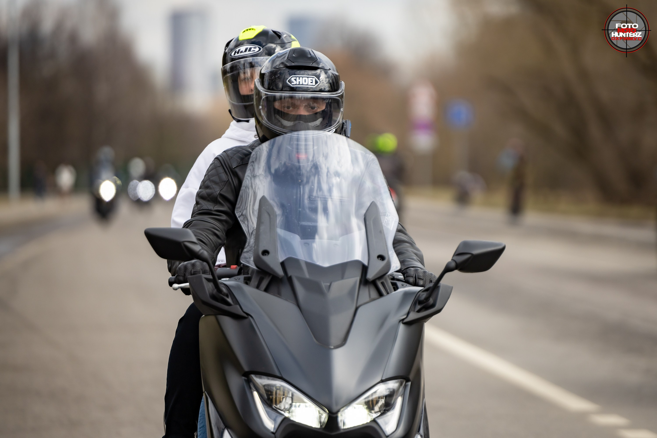 Марафон на Островной 30.03.25. Фотограф Владимир Охрименко