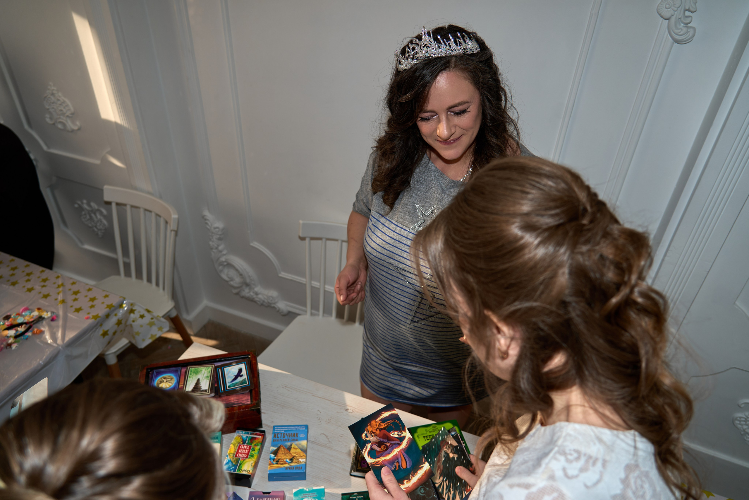 Про Неё!. Фотограф во Владивостоке