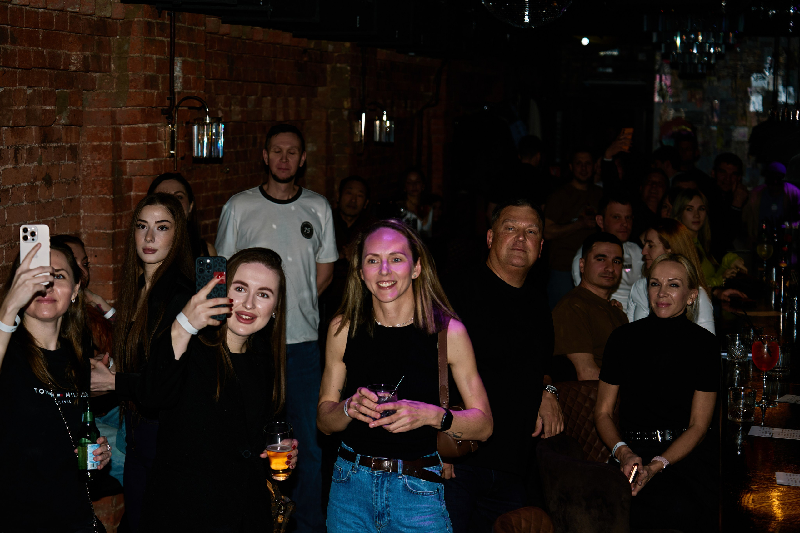 The Birthday Party. Фотограф во Владивостоке