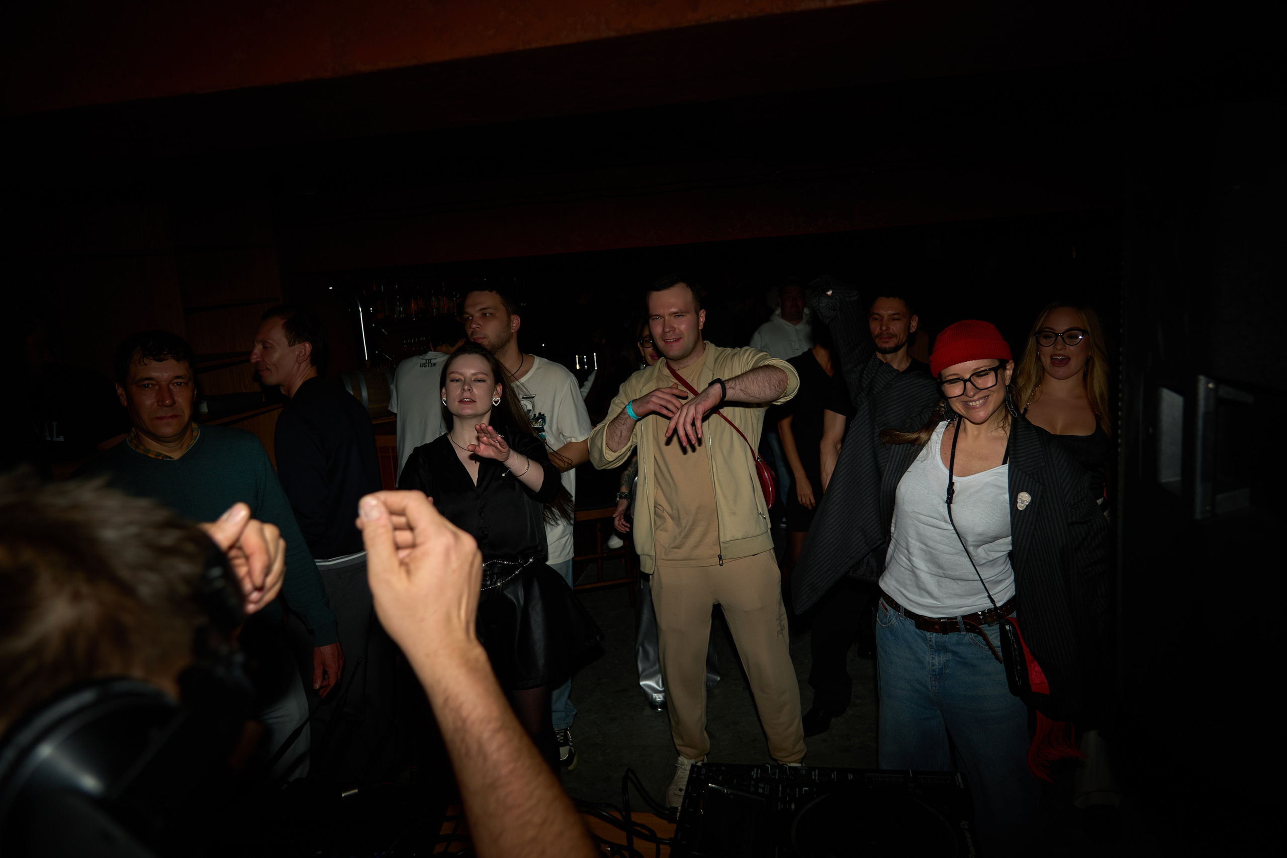 Артефакт. Фотограф во Владивостоке