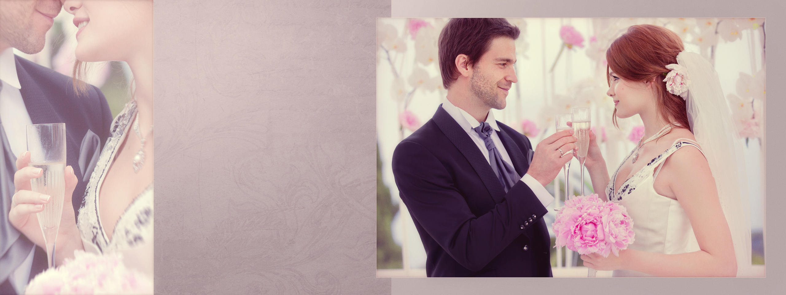 A&L (Monaco). Гуру мировой свадебной фотографии Александр Ноздрин, г. Москва и весь