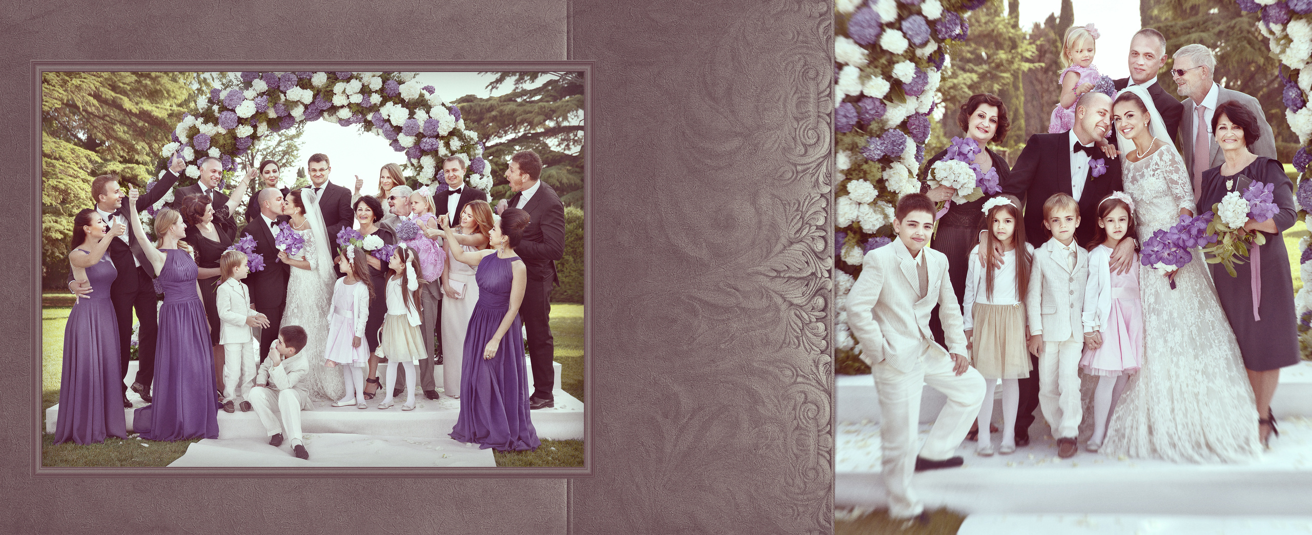 A&D (Verona). Гуру мировой свадебной фотографии Александр Ноздрин, г. Москва и весь